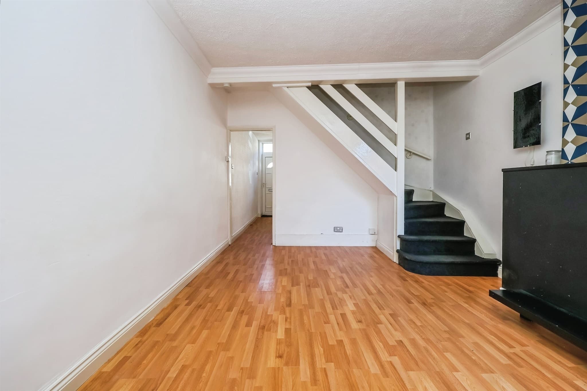 Property at Mill Street, ILKESTON