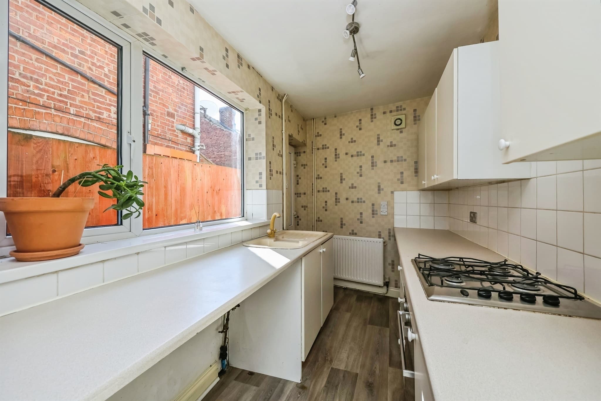 Property at Mill Street, ILKESTON