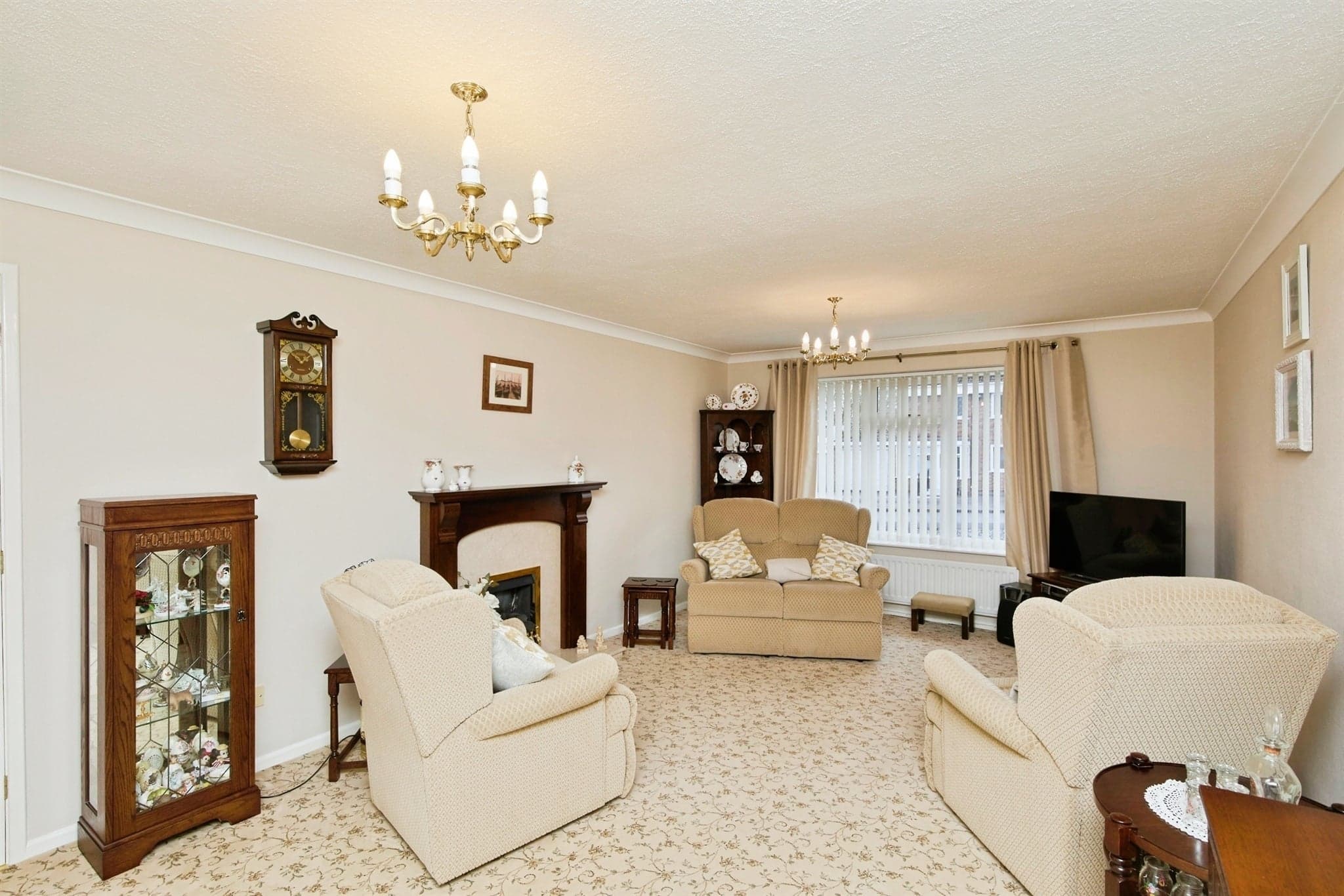 Property at Carron Close, Sinfin, Derby