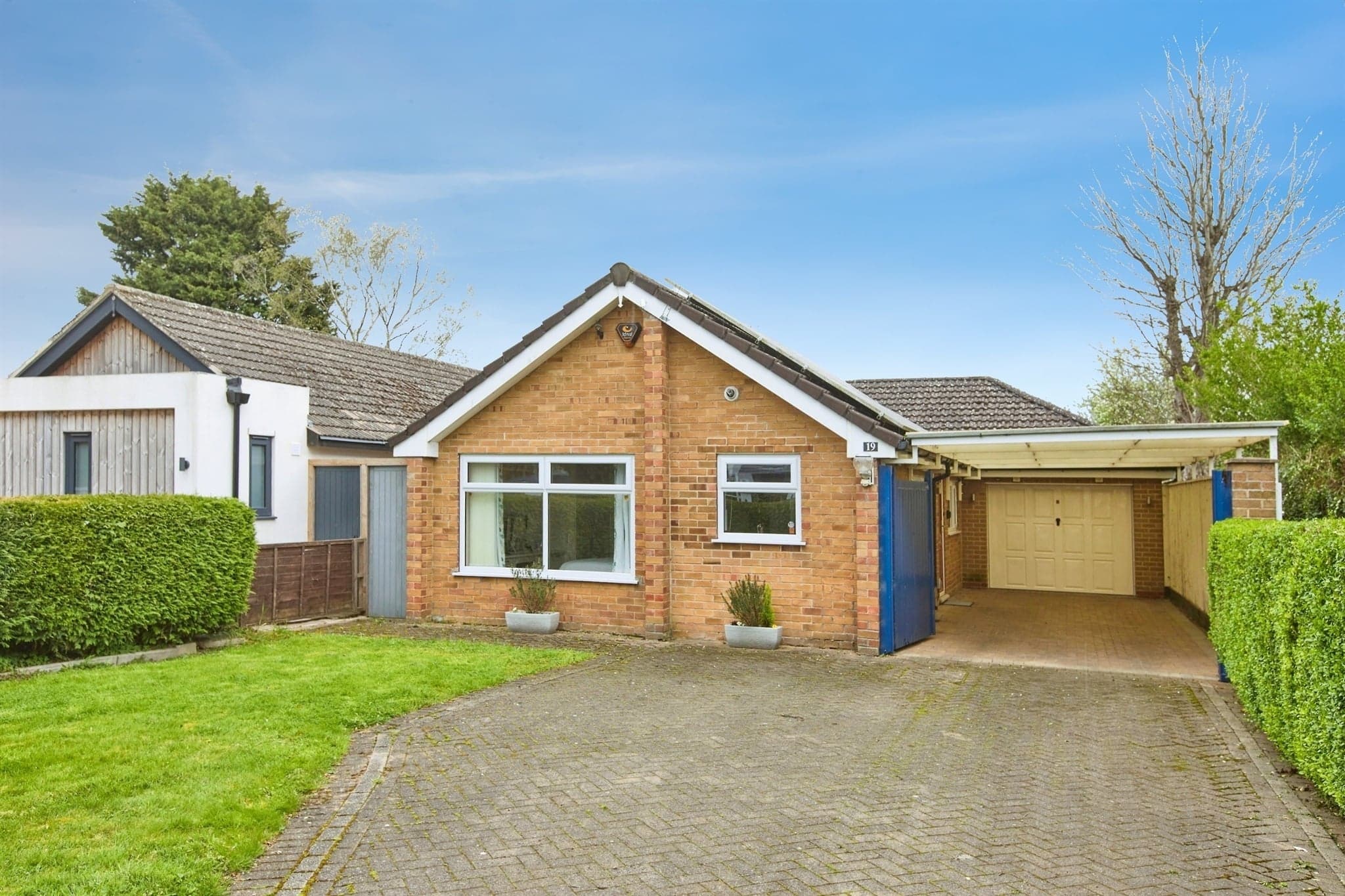 Property at Station Road, Chellaston, Derby