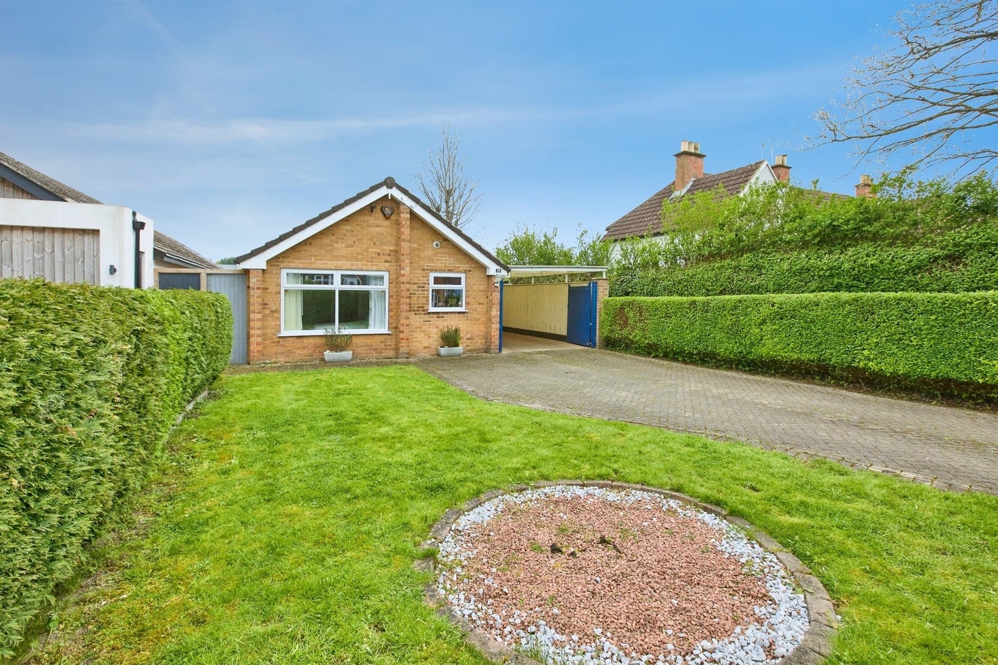 Property at Station Road, Chellaston, Derby