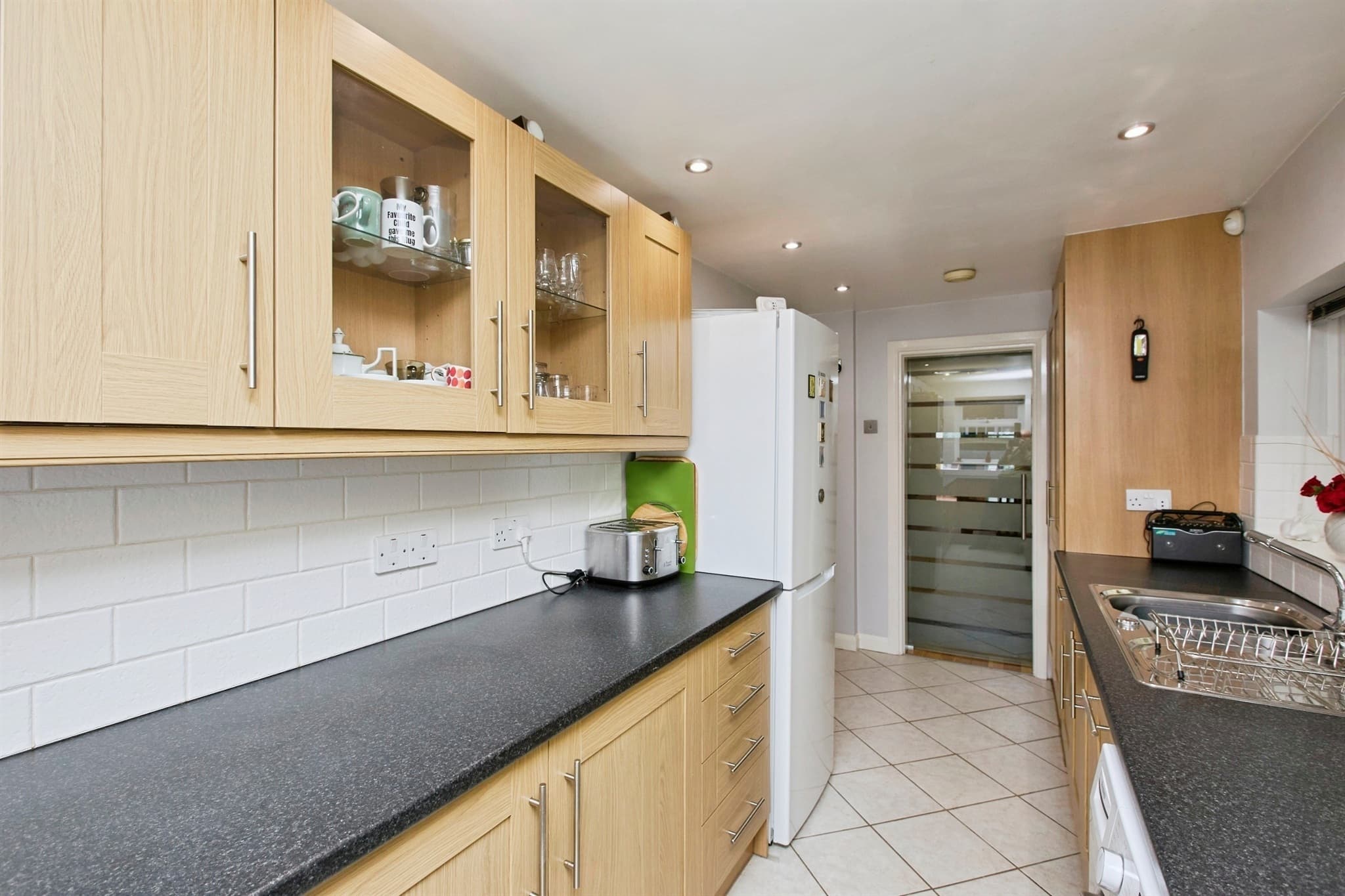 Property at Station Road, Chellaston, Derby