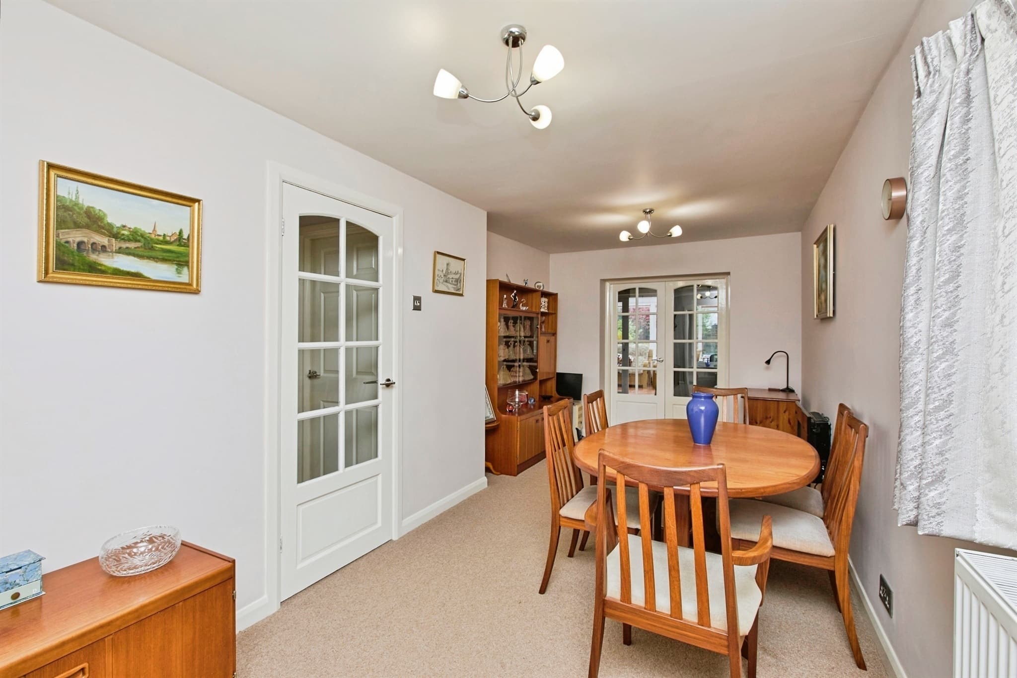 Property at Station Road, Chellaston, Derby