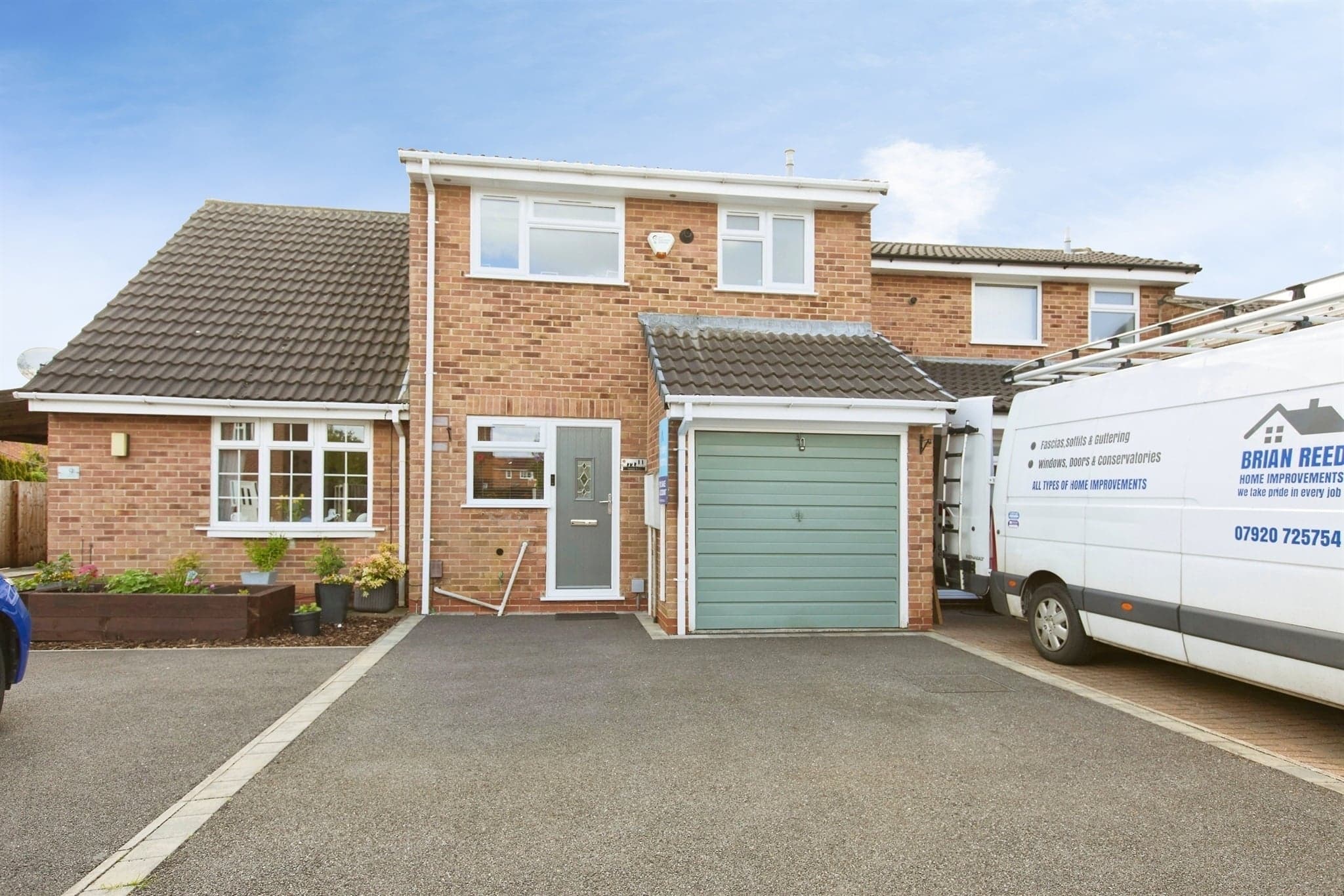 Property at Simcoe Leys, Chellaston, Derby
