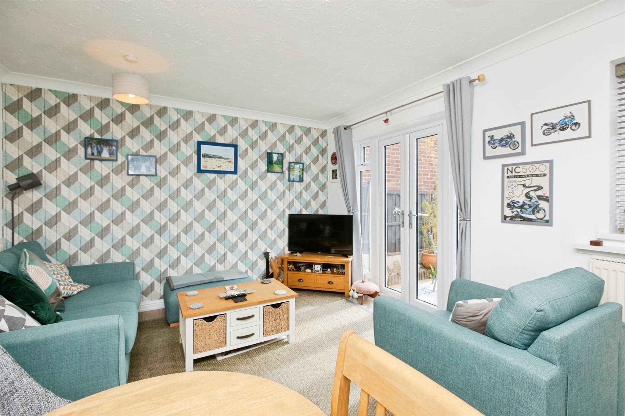 Property at Simcoe Leys, Chellaston, Derby