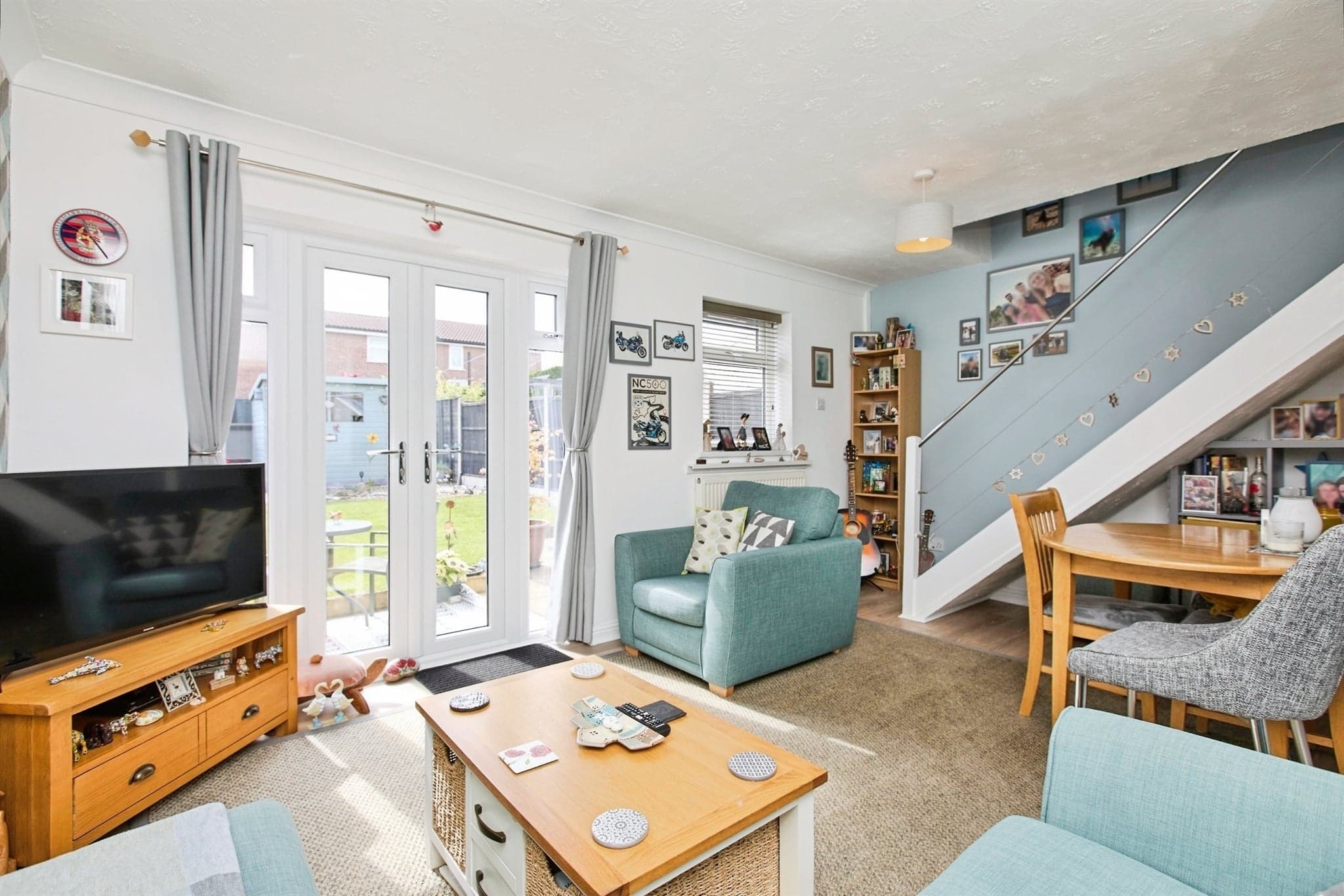 Property at Simcoe Leys, Chellaston, Derby