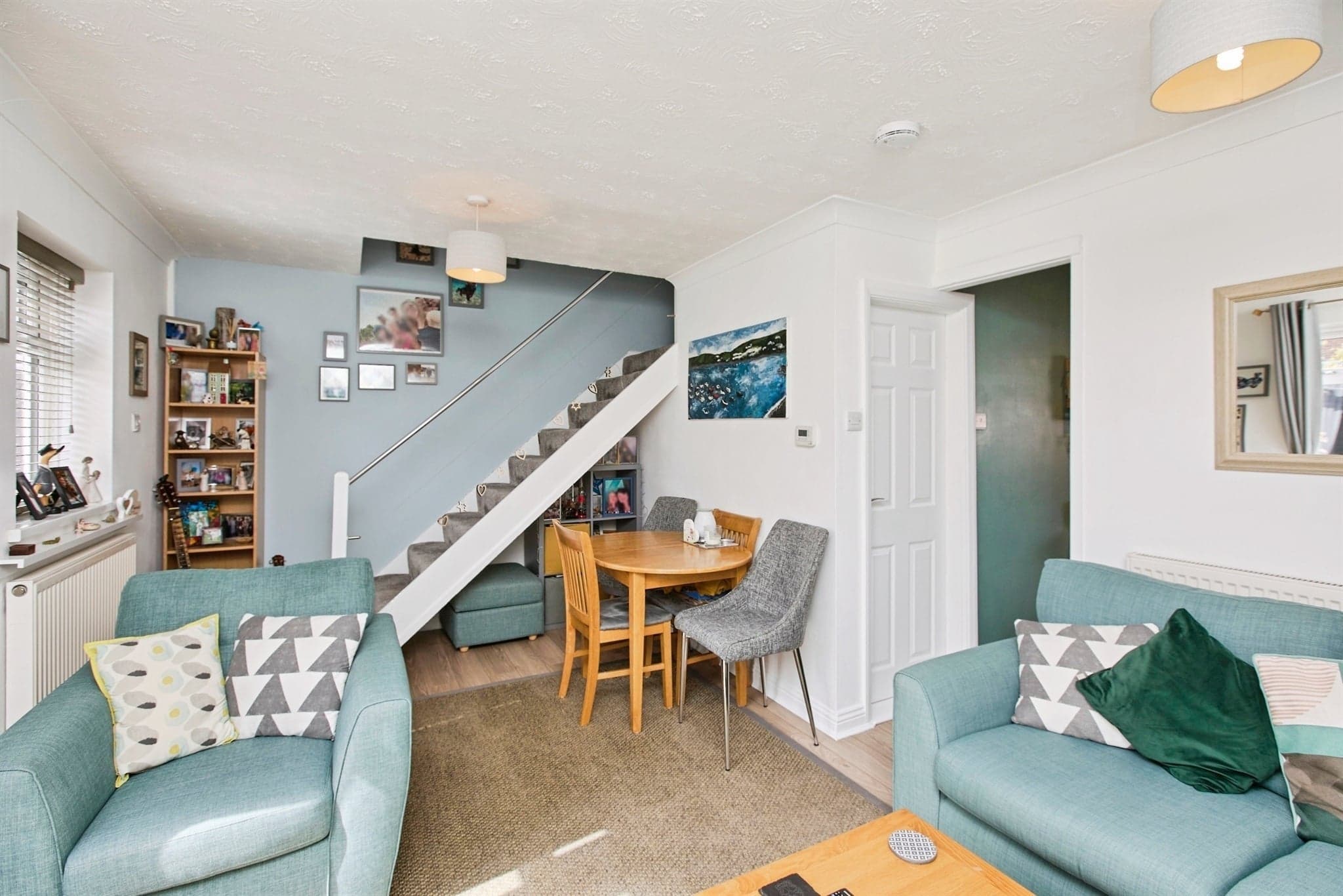 Property at Simcoe Leys, Chellaston, Derby