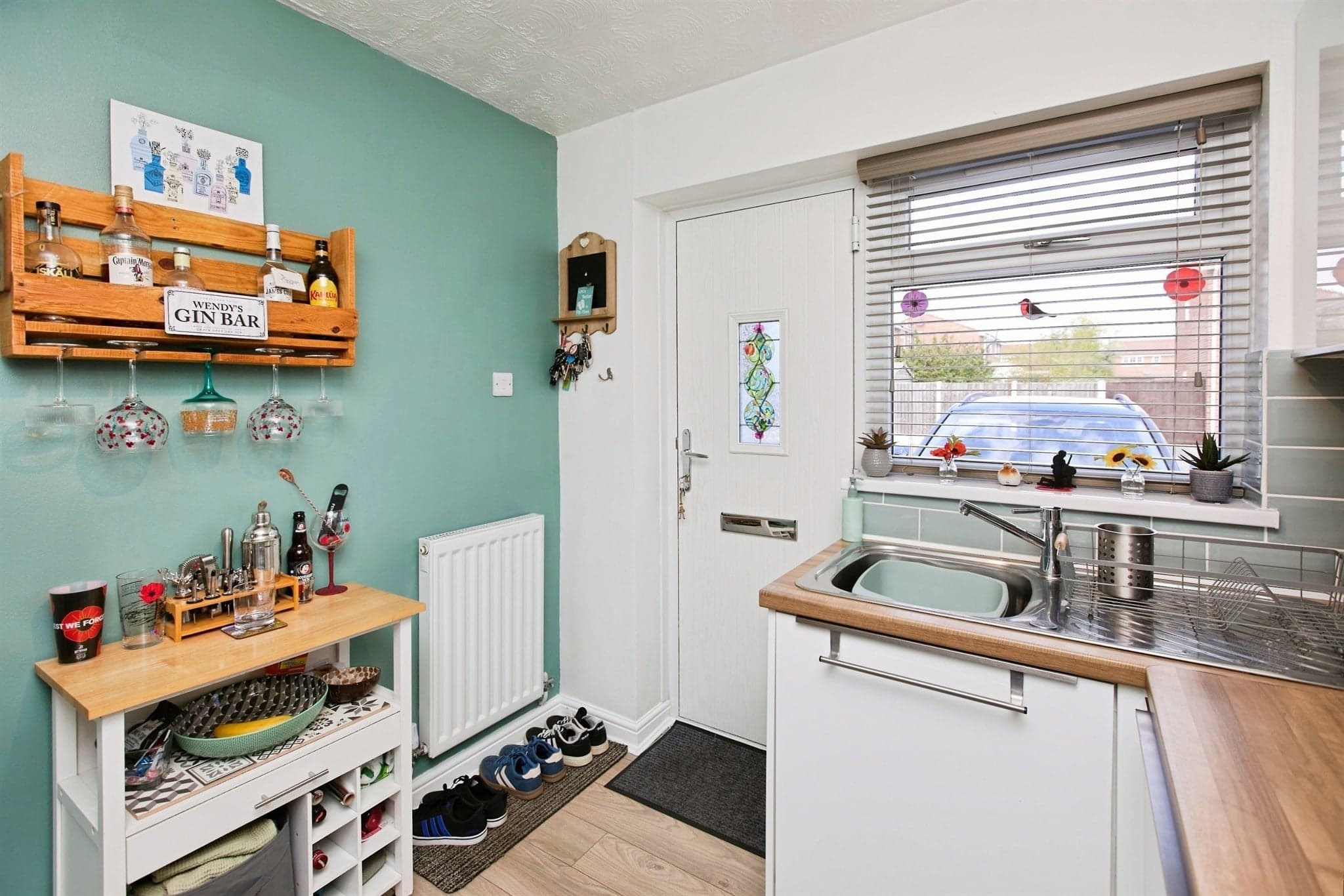 Property at Simcoe Leys, Chellaston, Derby