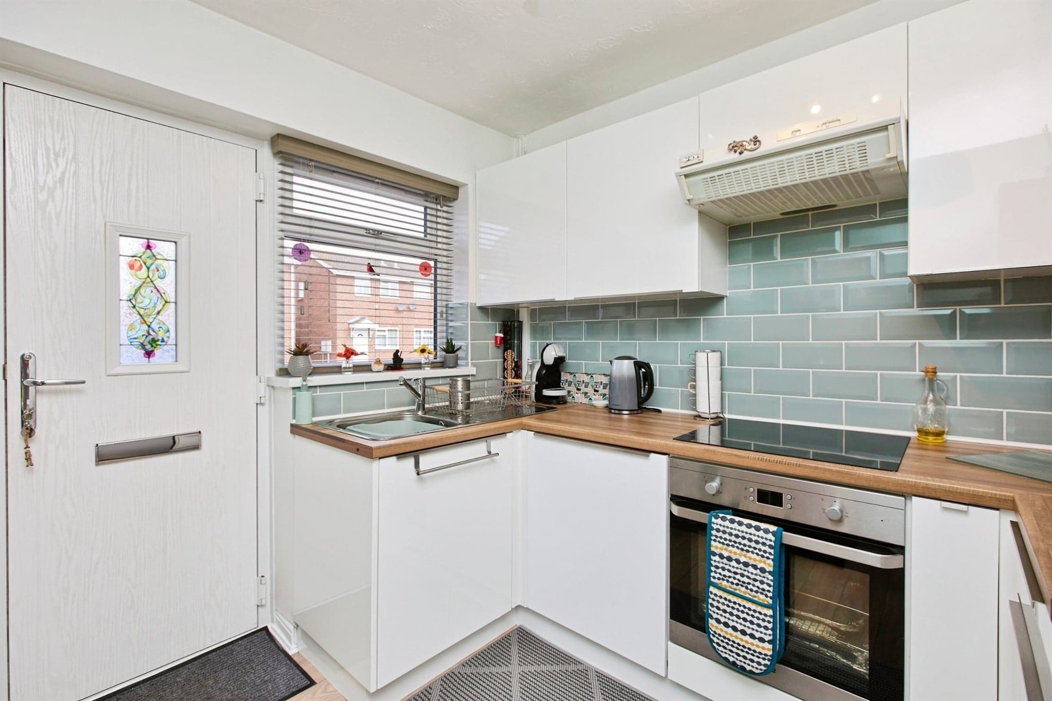 Property at Simcoe Leys, Chellaston, Derby