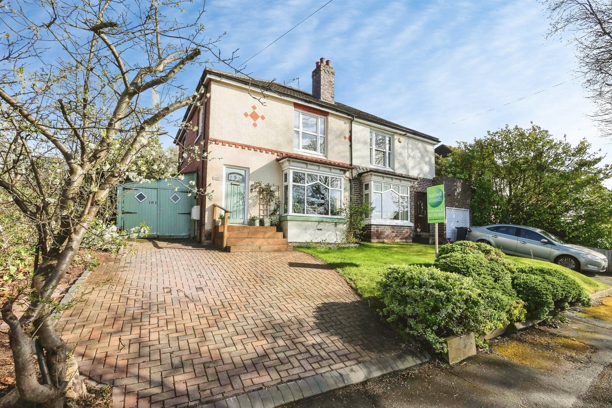 Property at Cole Valley Road, Birmingham