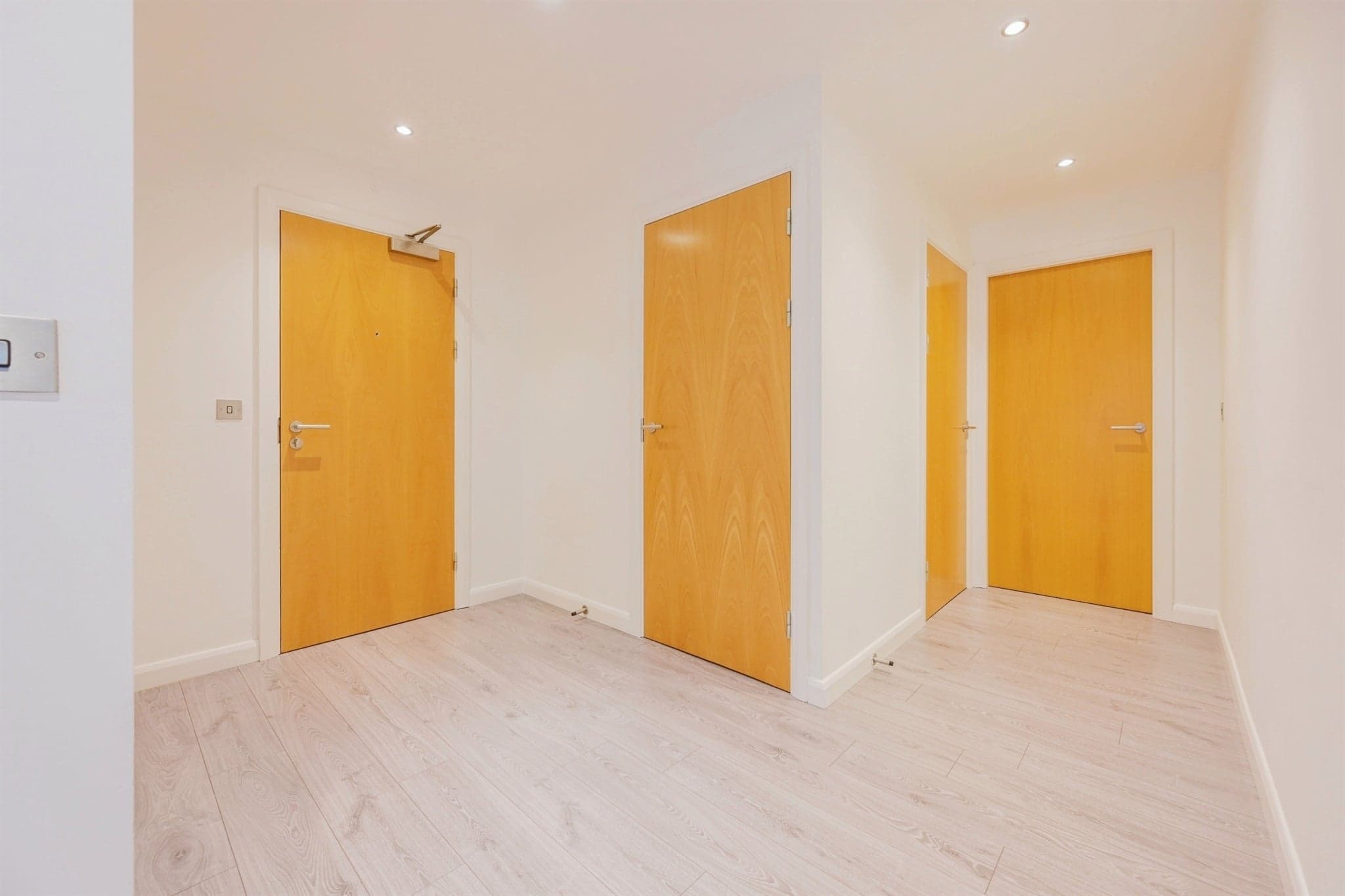 Property at Stuart Street, Derby