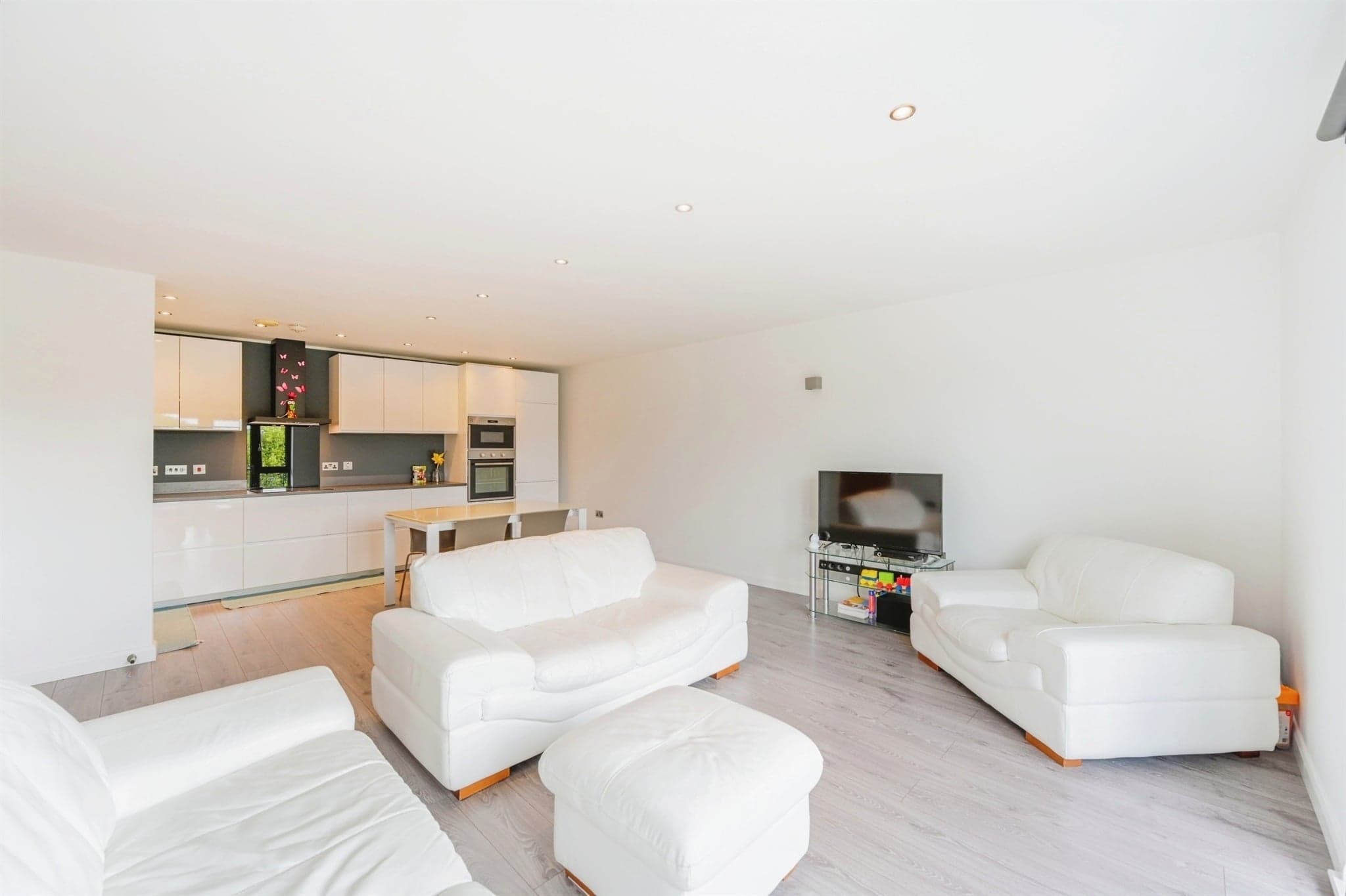 Property at Stuart Street, Derby