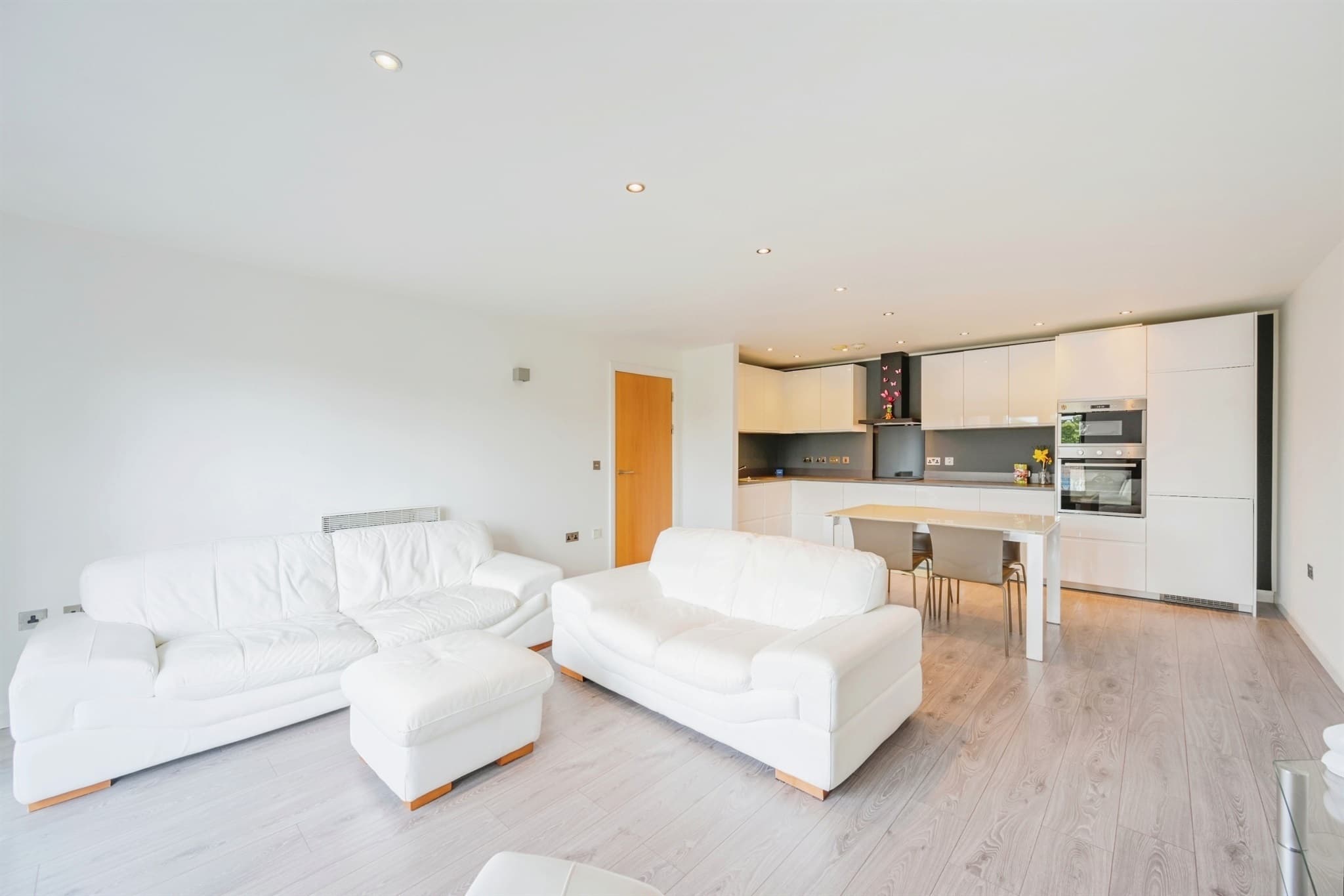 Property at Stuart Street, Derby