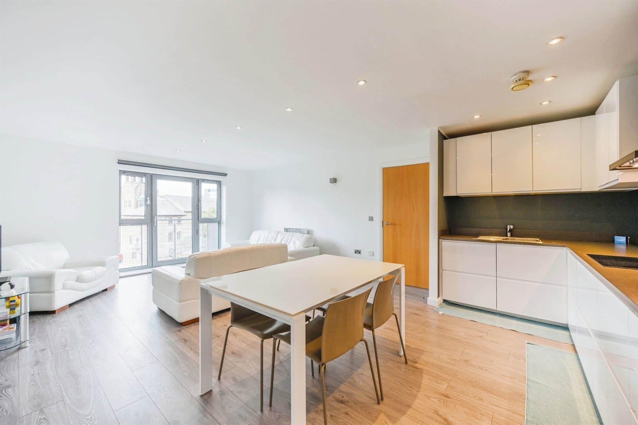 Property at Stuart Street, Derby