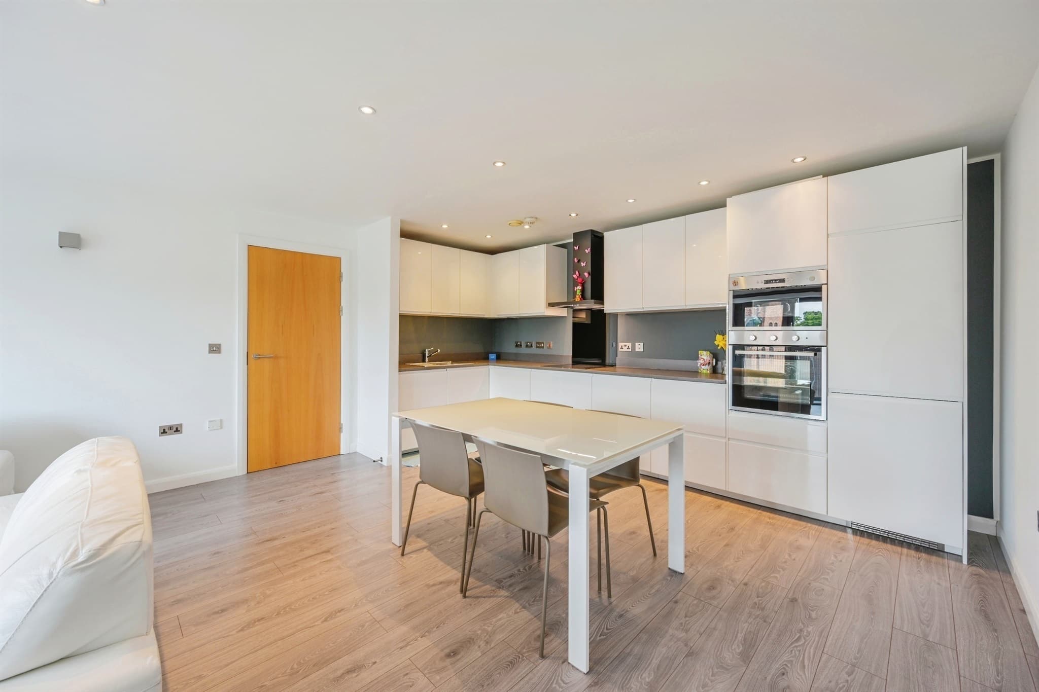 Property at Stuart Street, Derby