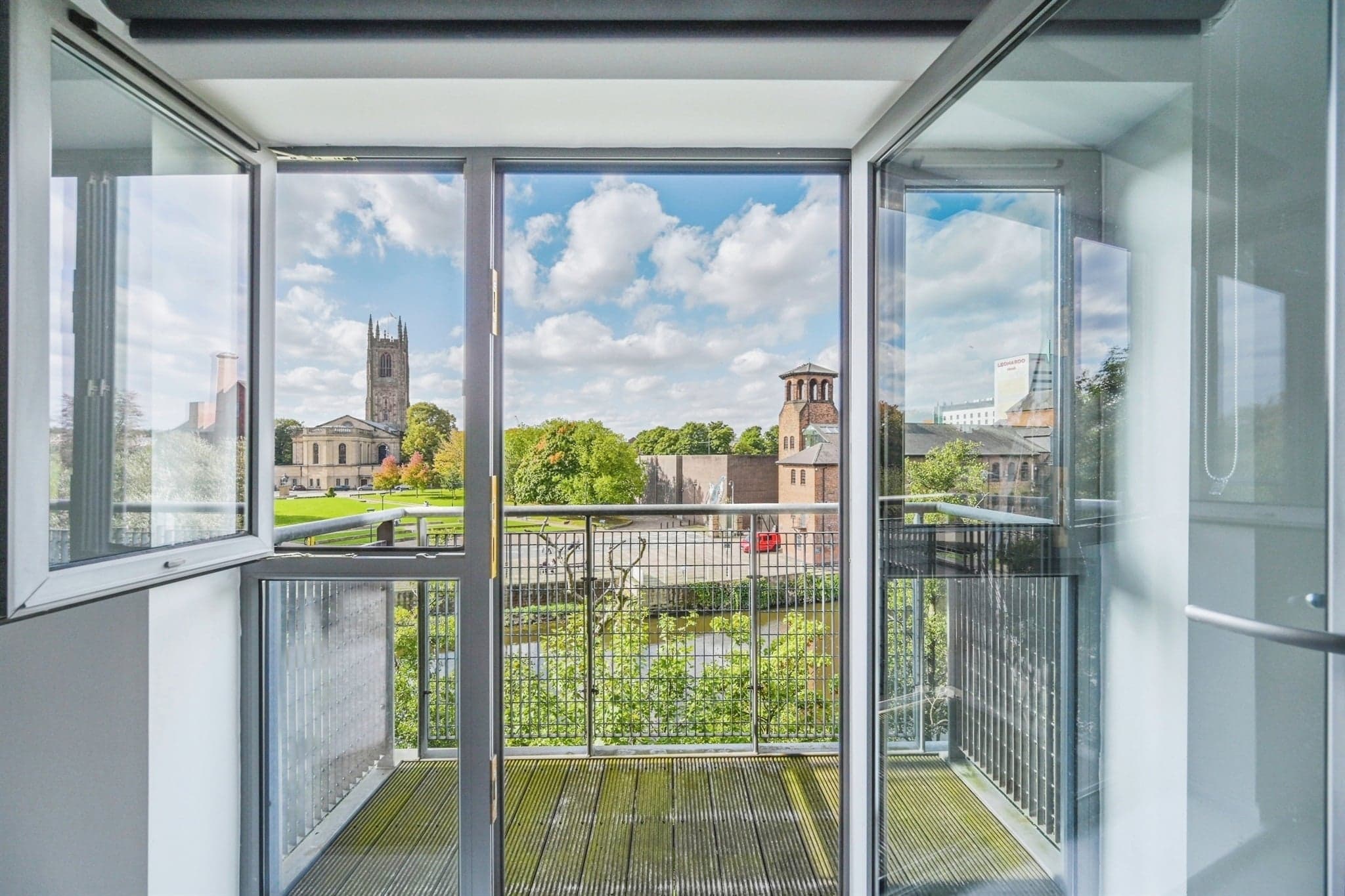 Property at Stuart Street, Derby