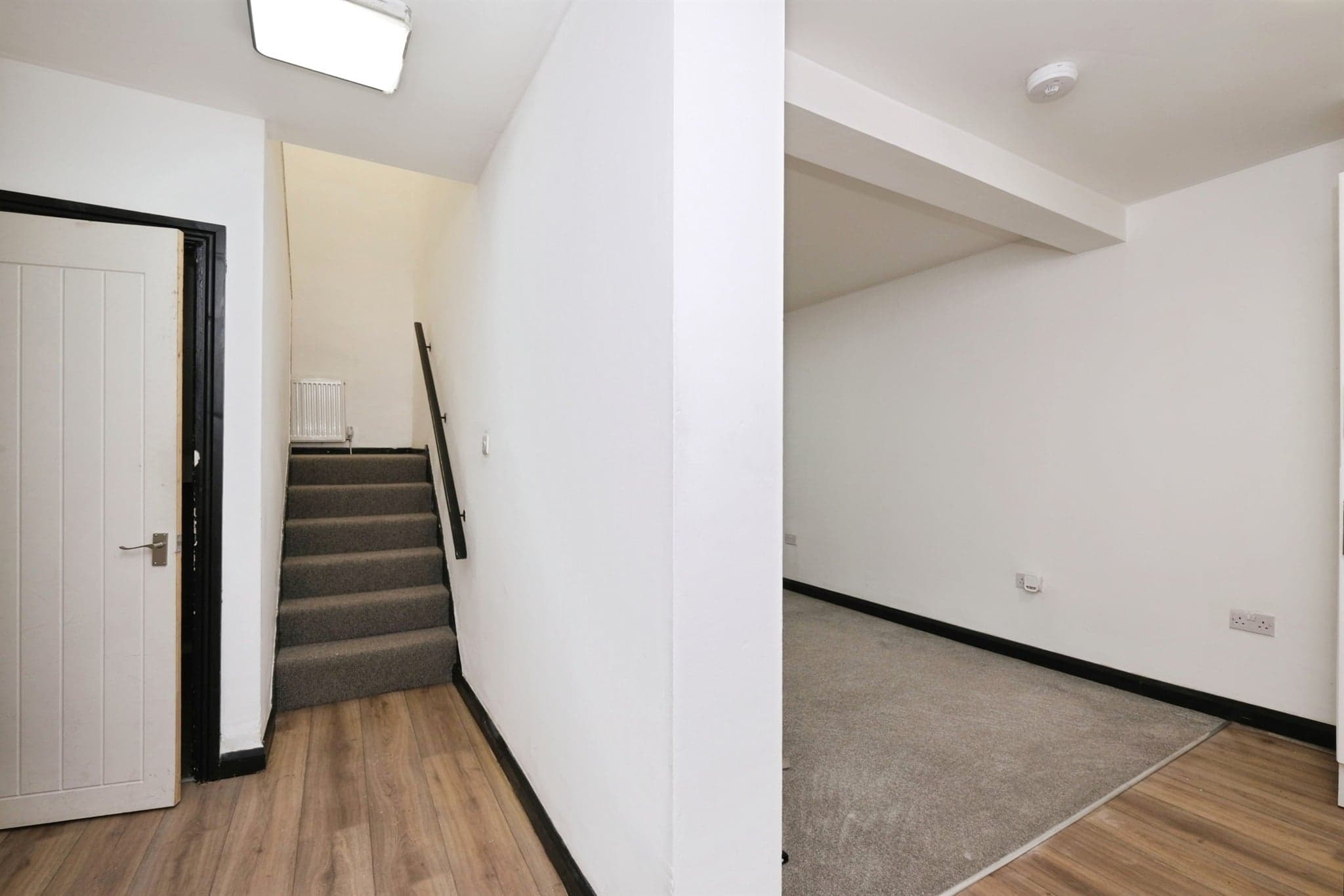 Property at Chapel Street, Hucknall, Nottingham