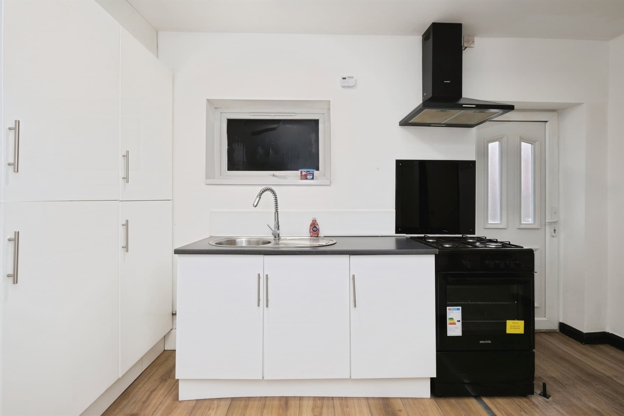 Property at Chapel Street, Hucknall, Nottingham