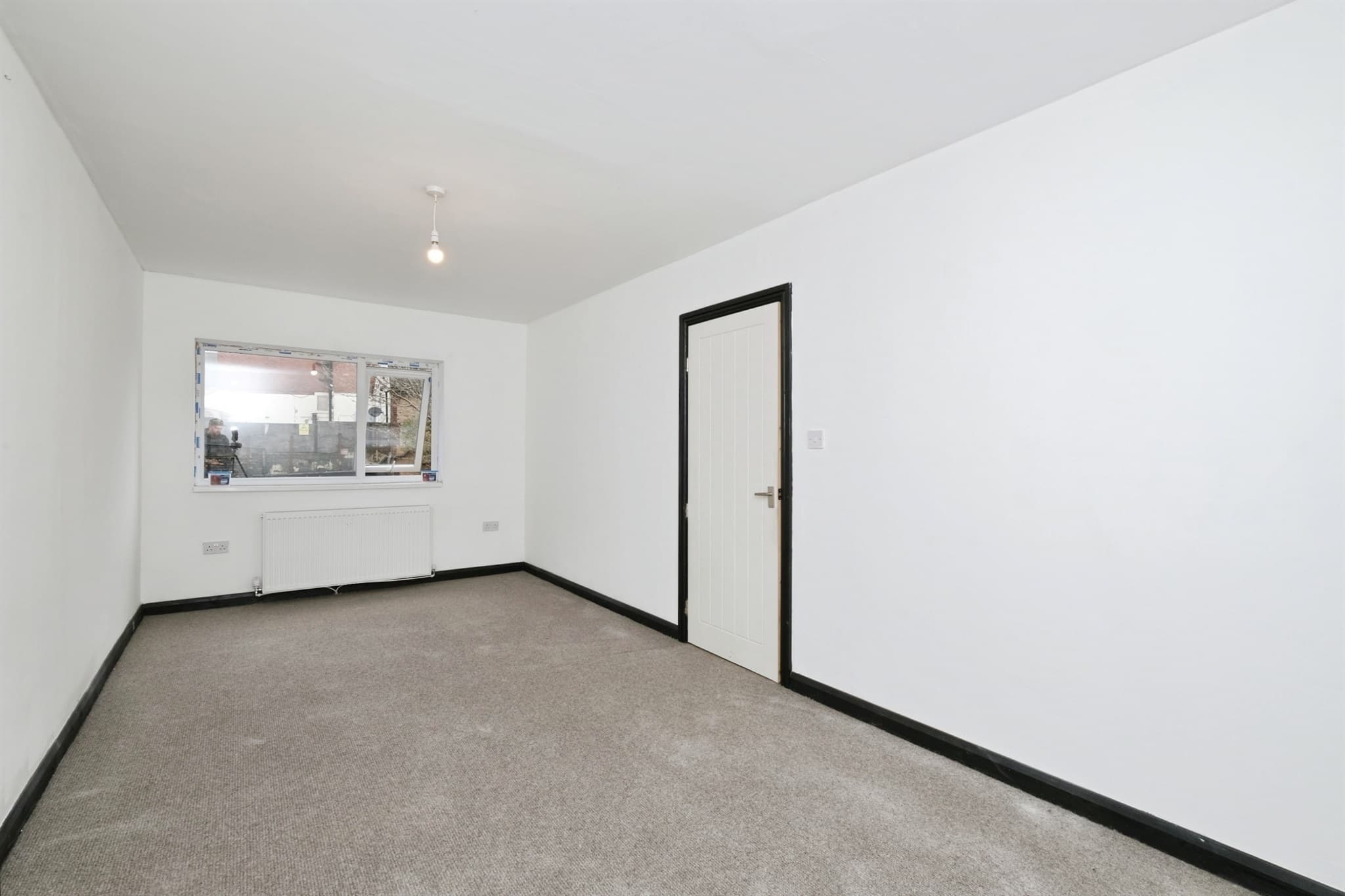 Property at Chapel Street, Hucknall, Nottingham