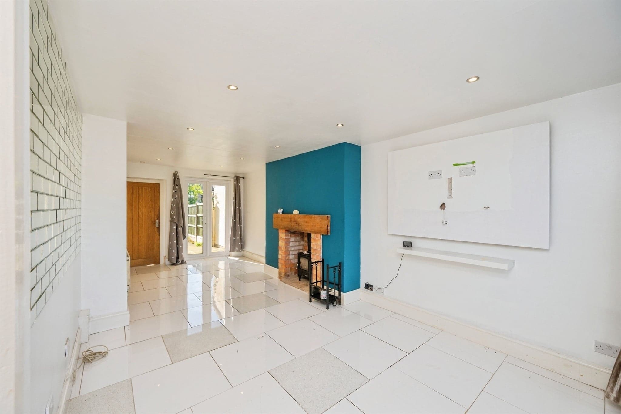 Property at Meadow Lane, Chaddesden, Derby