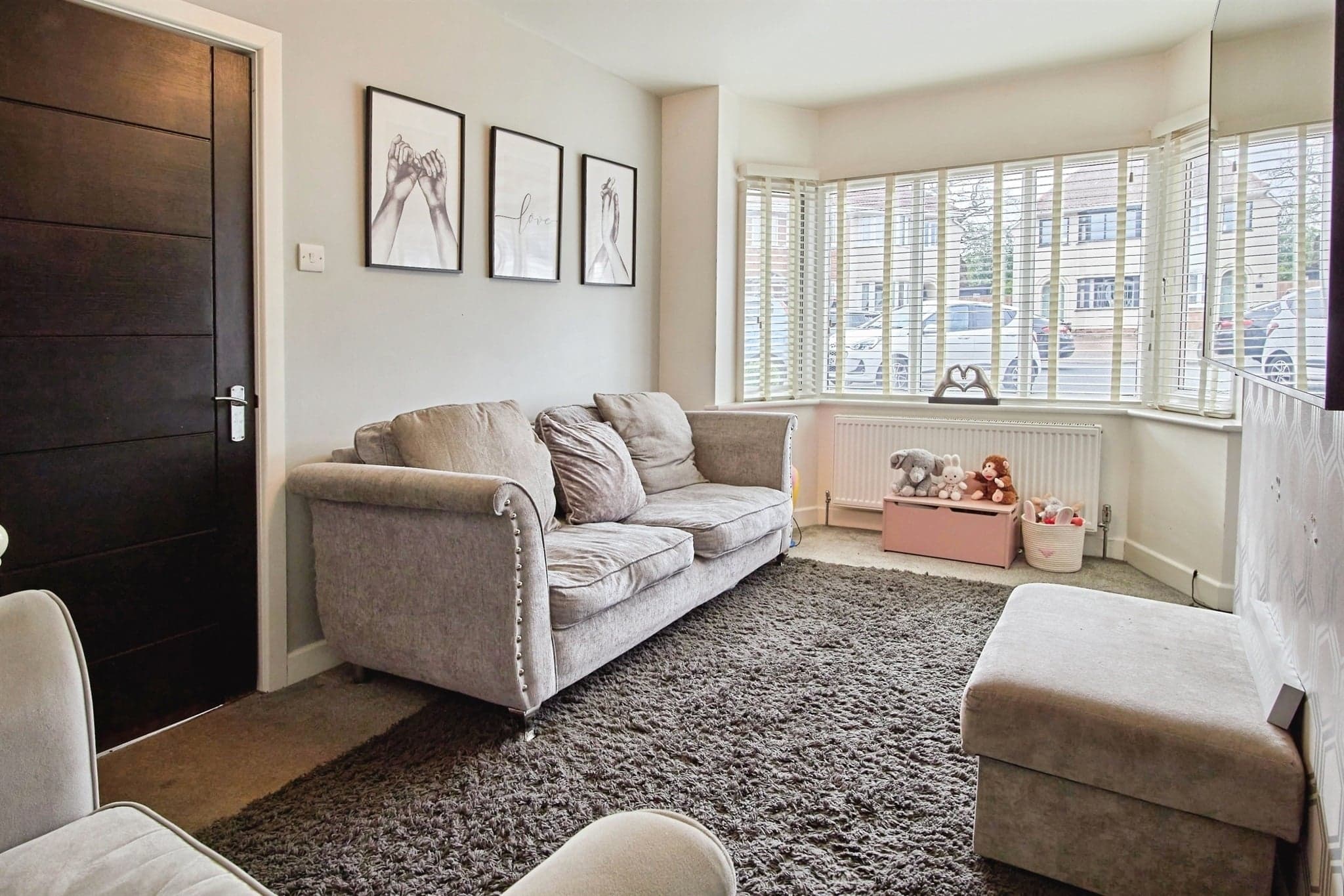 Property at Loxley Avenue, BIRMINGHAM