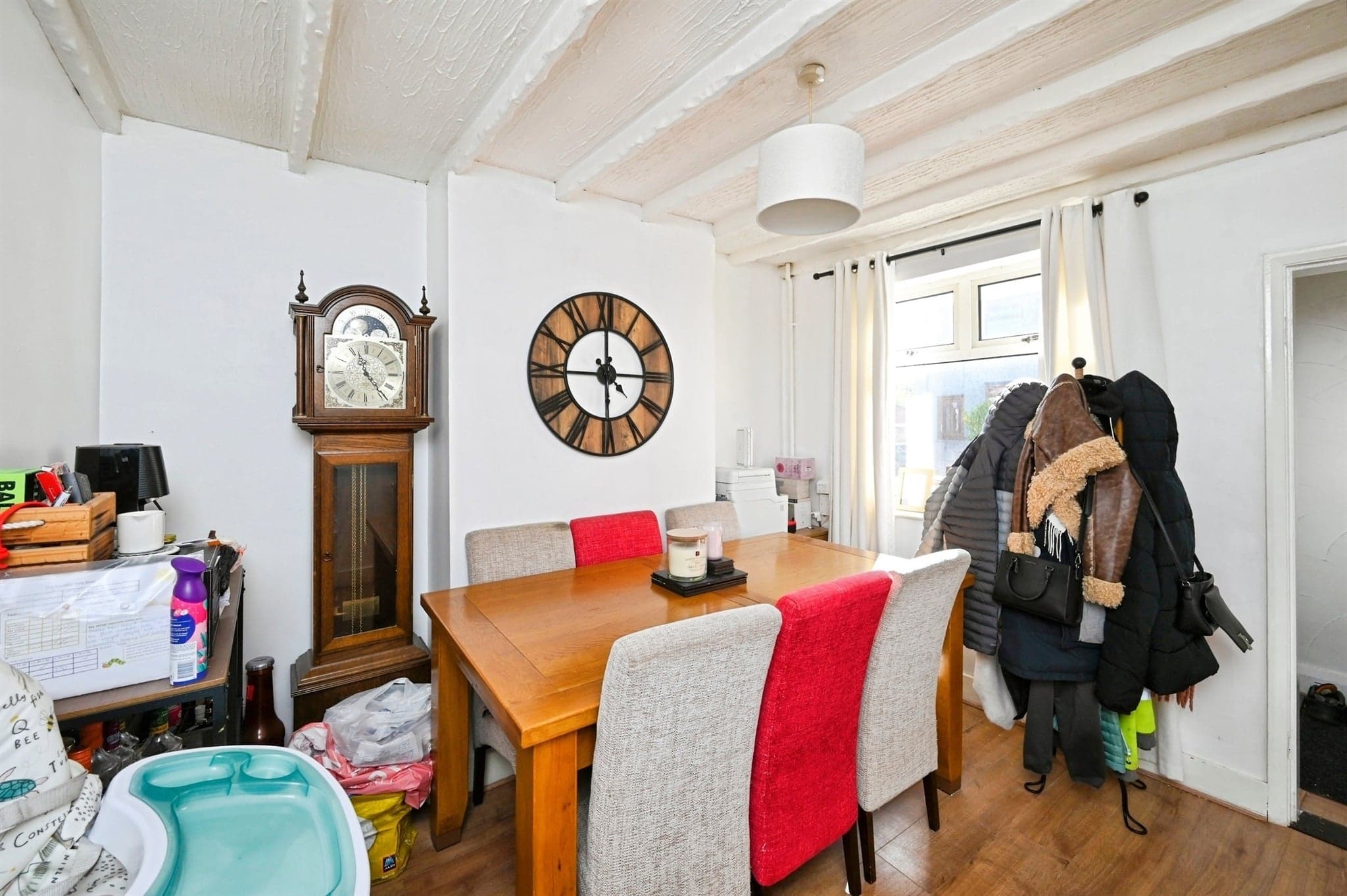 Property at Needham Street, Codnor, RIPLEY