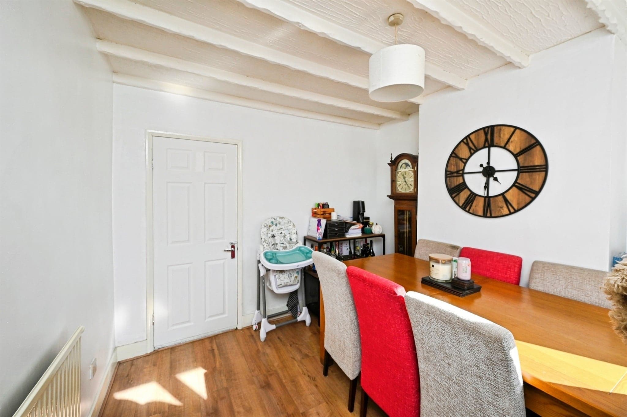 Property at Needham Street, Codnor, RIPLEY
