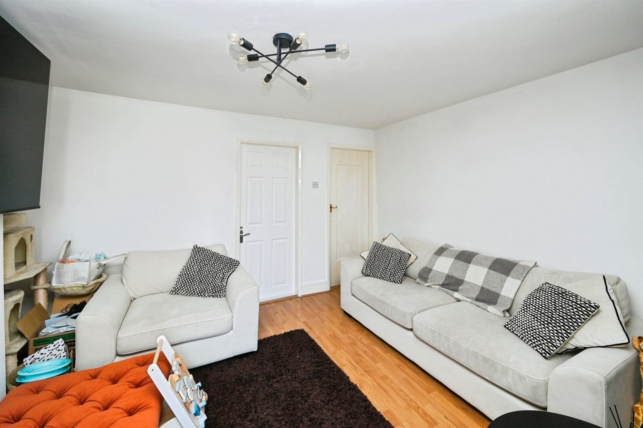 Property at Needham Street, Codnor, RIPLEY