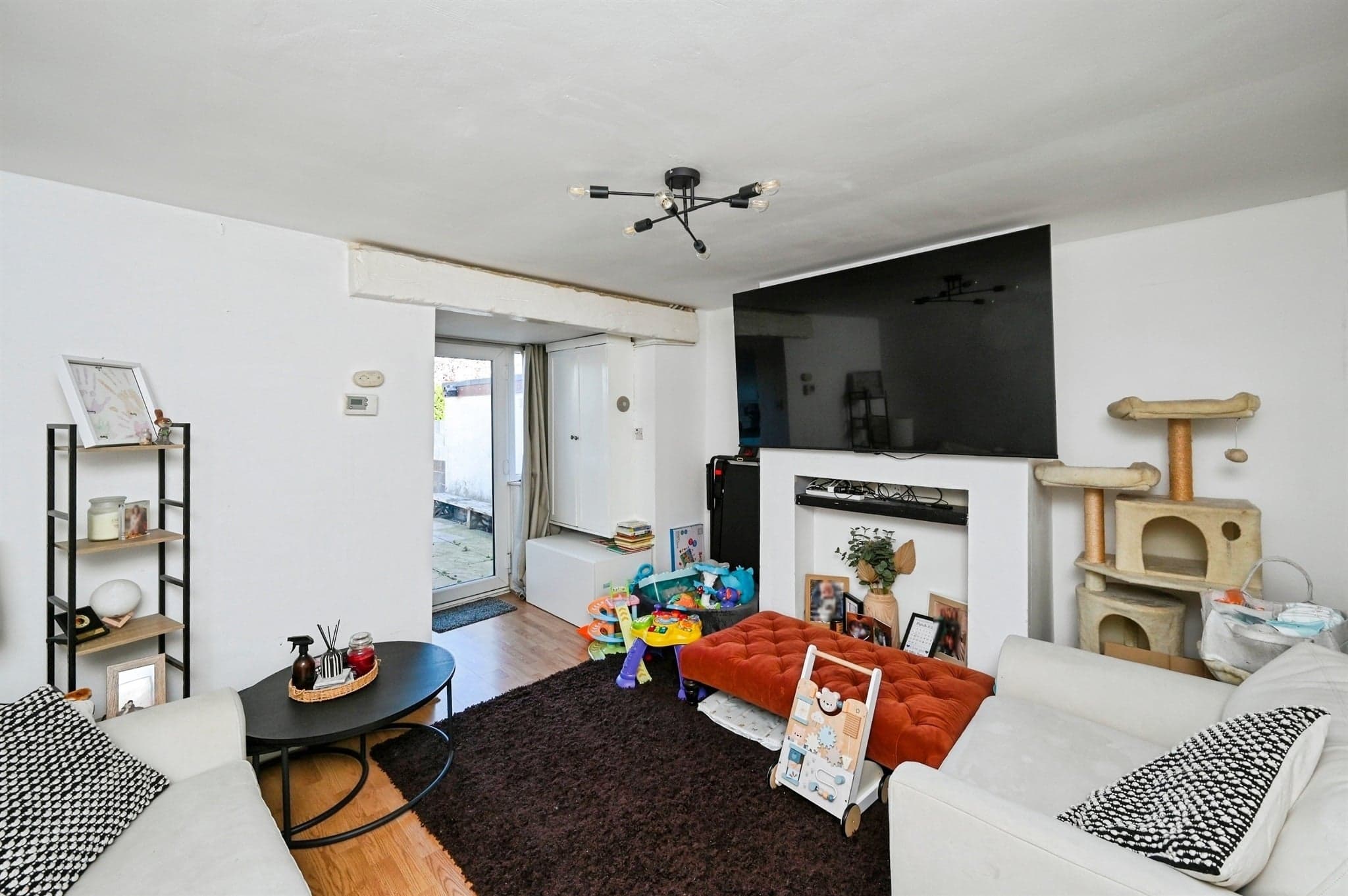 Property at Needham Street, Codnor, RIPLEY