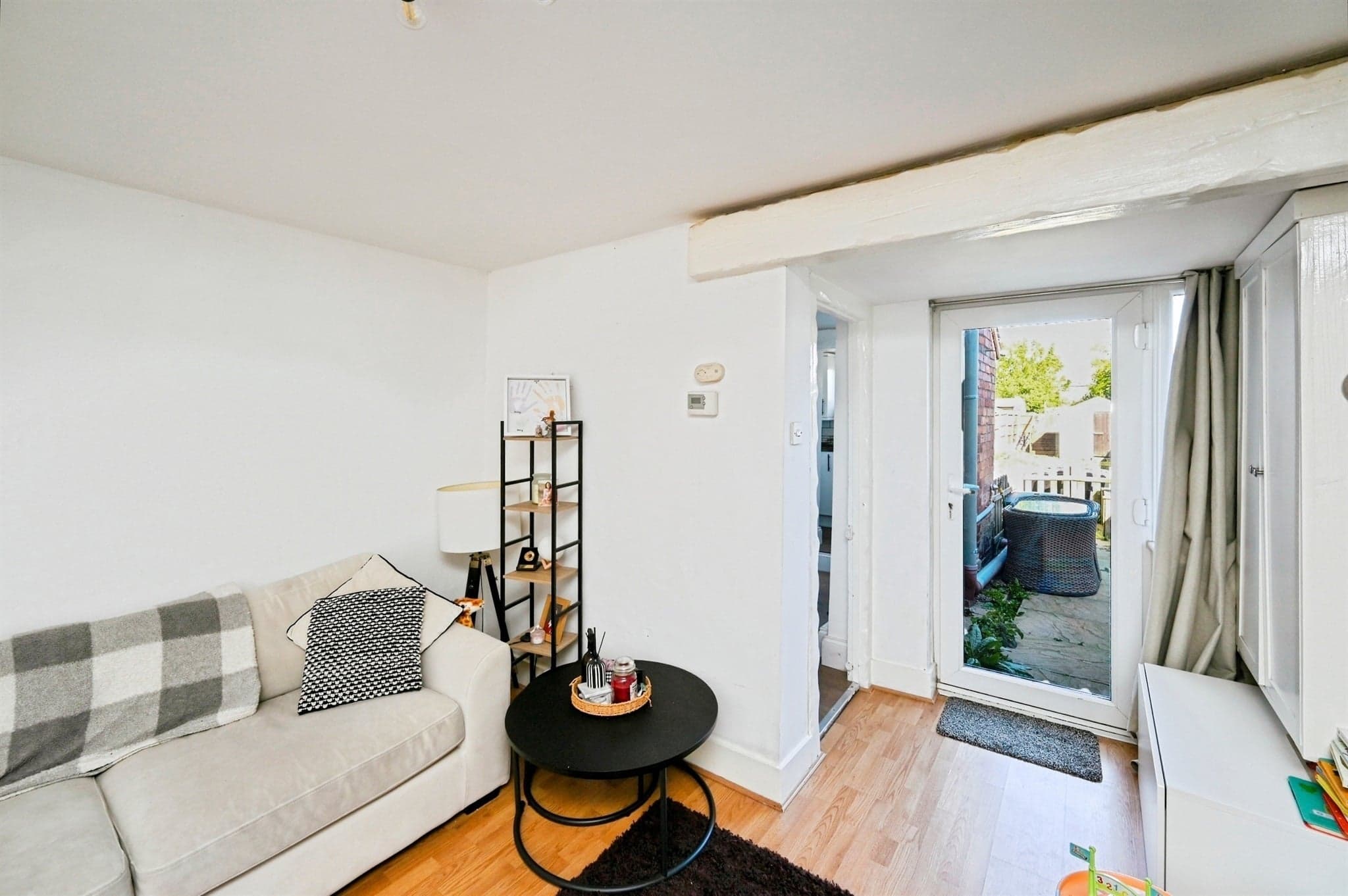 Property at Needham Street, Codnor, RIPLEY