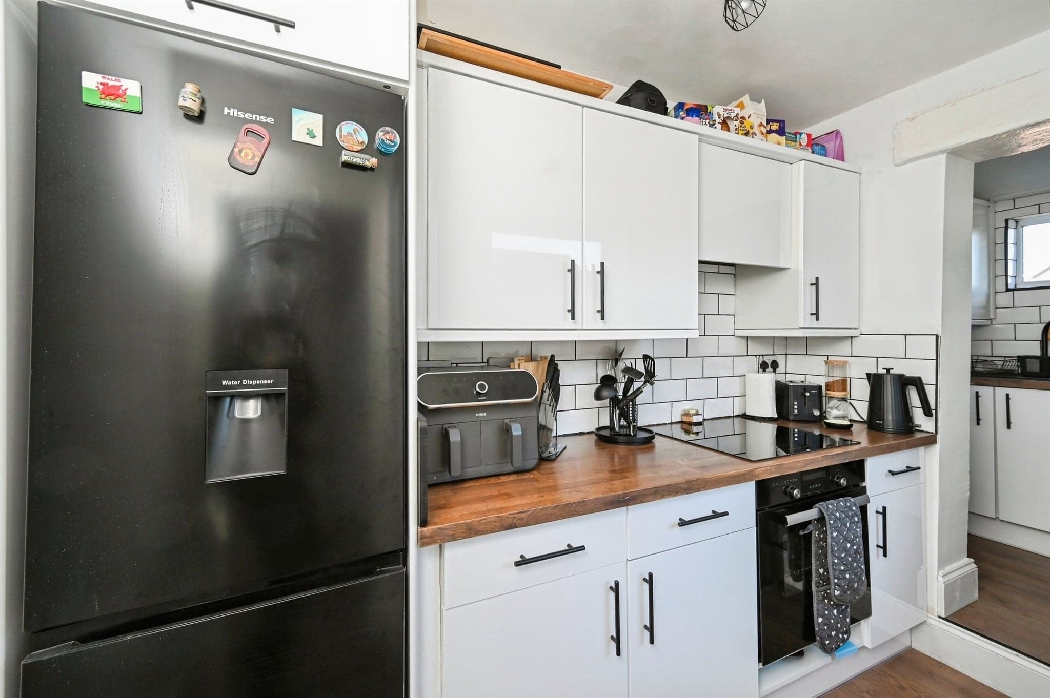 Property at Needham Street, Codnor, RIPLEY
