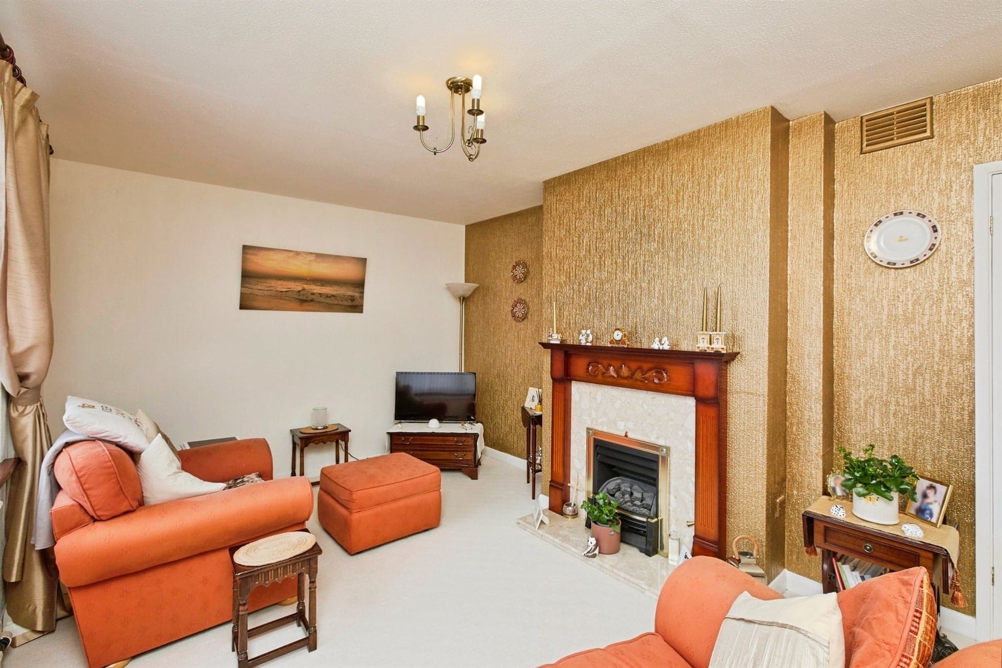 Property at Wood Croft, Littleover, Derby