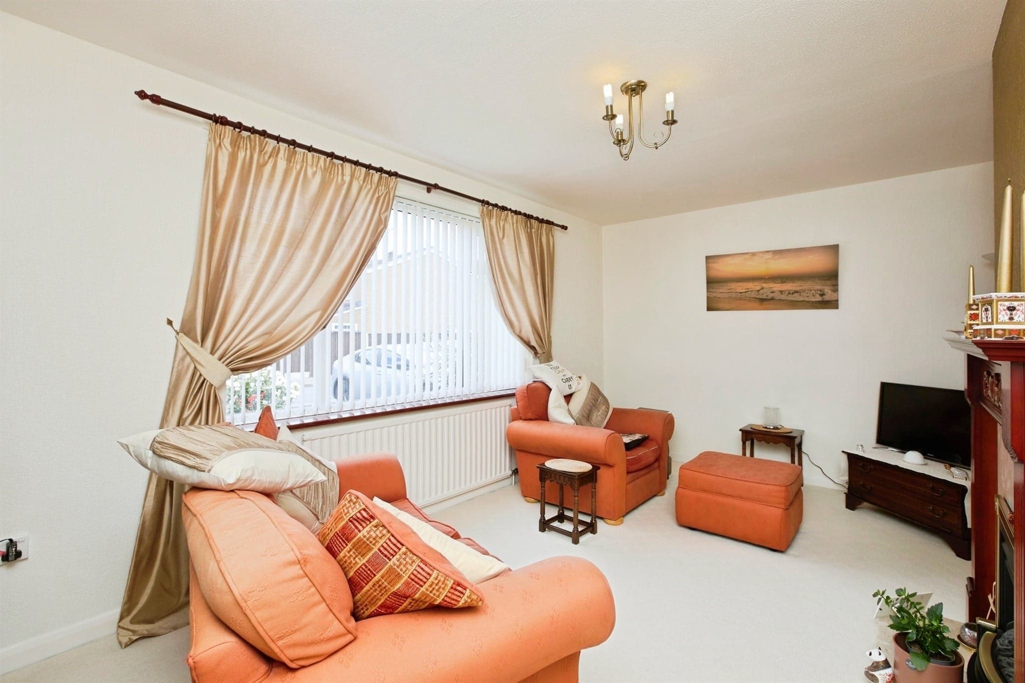 Property at Wood Croft, Littleover, Derby