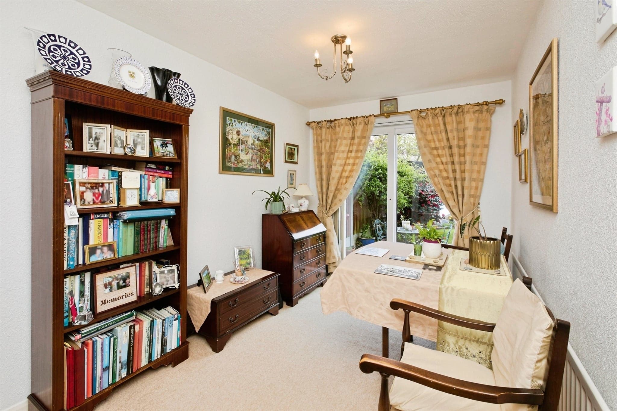 Property at Wood Croft, Littleover, Derby