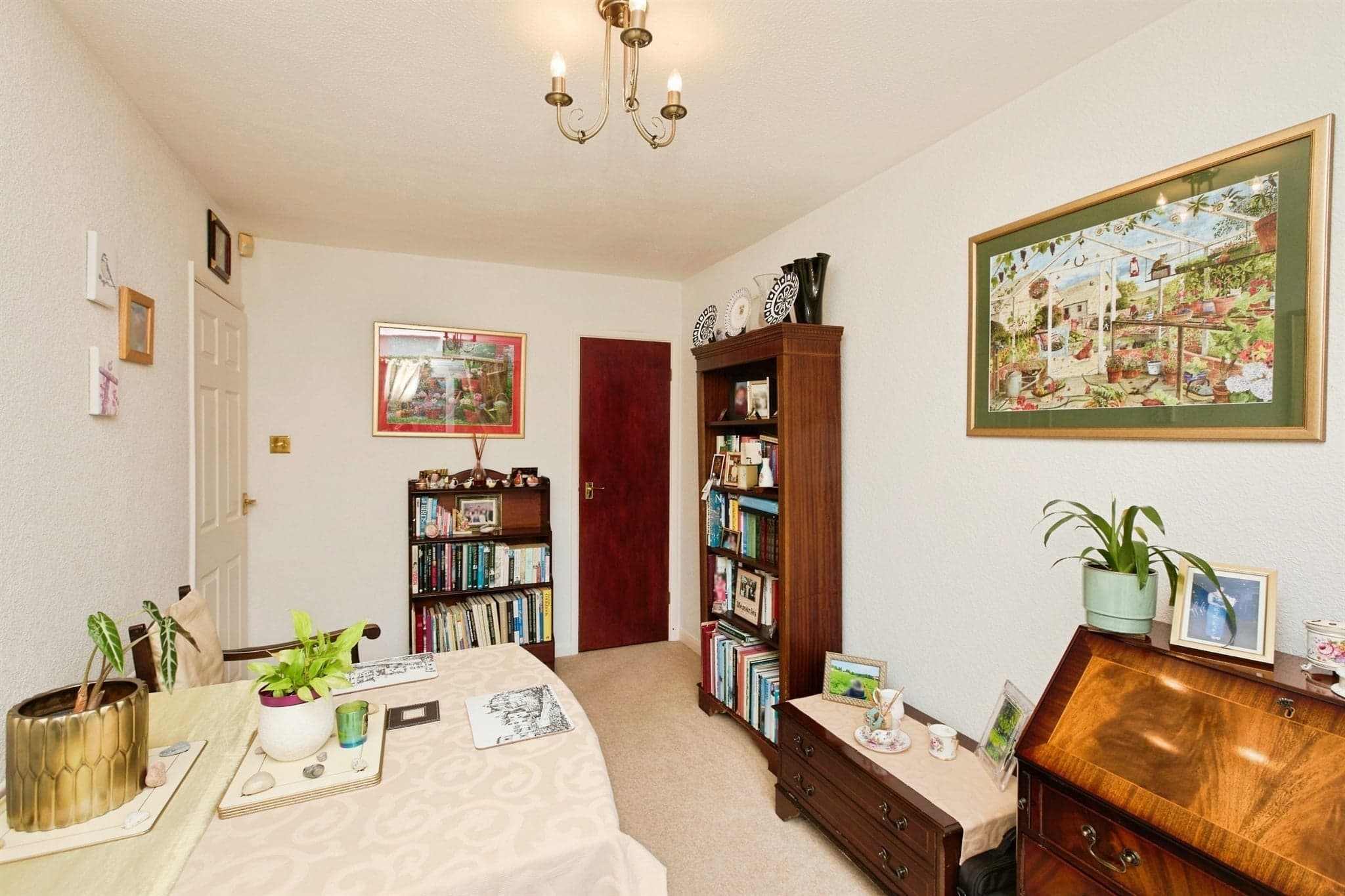 Property at Wood Croft, Littleover, Derby