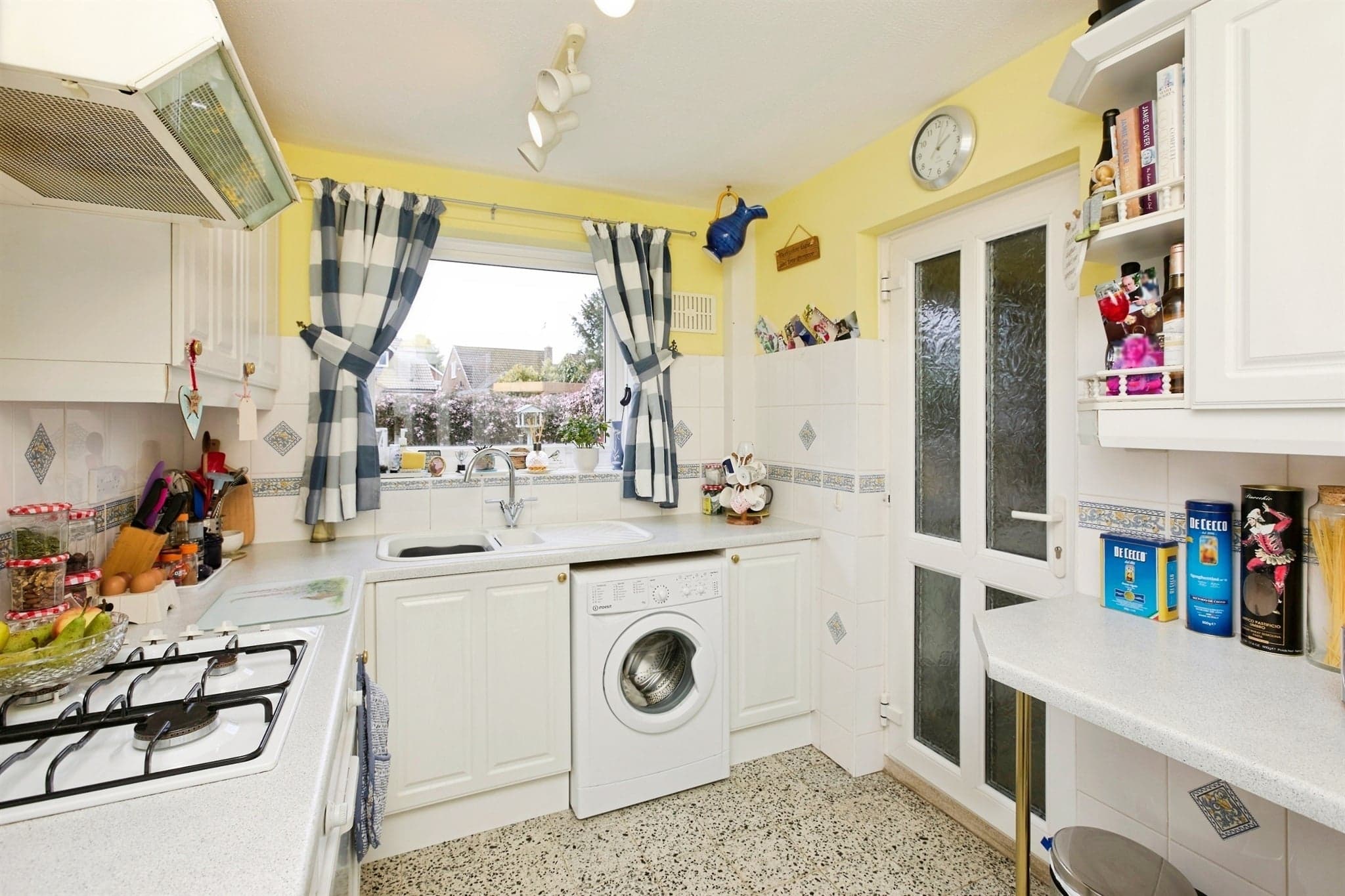 Property at Wood Croft, Littleover, Derby