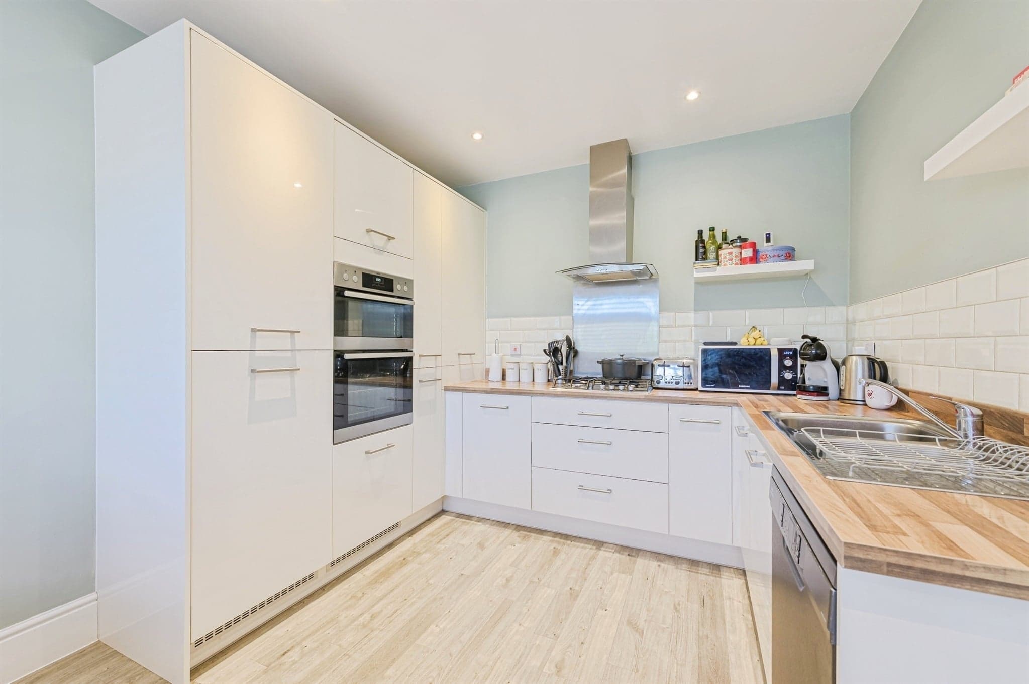 Property at Ellastone Way, Amington, Tamworth