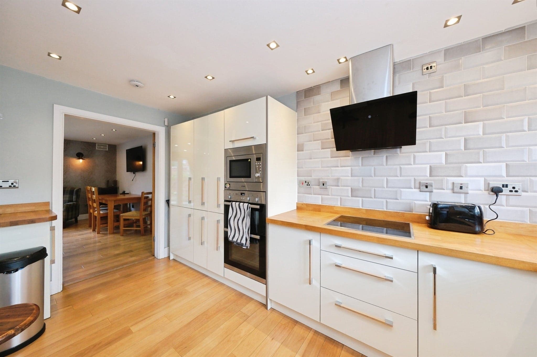 Property at Kings Mills Lane, Weston-On-Trent, Derby