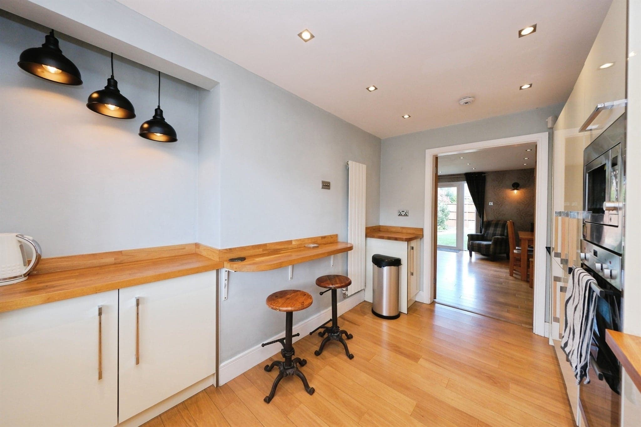 Property at Kings Mills Lane, Weston-On-Trent, Derby