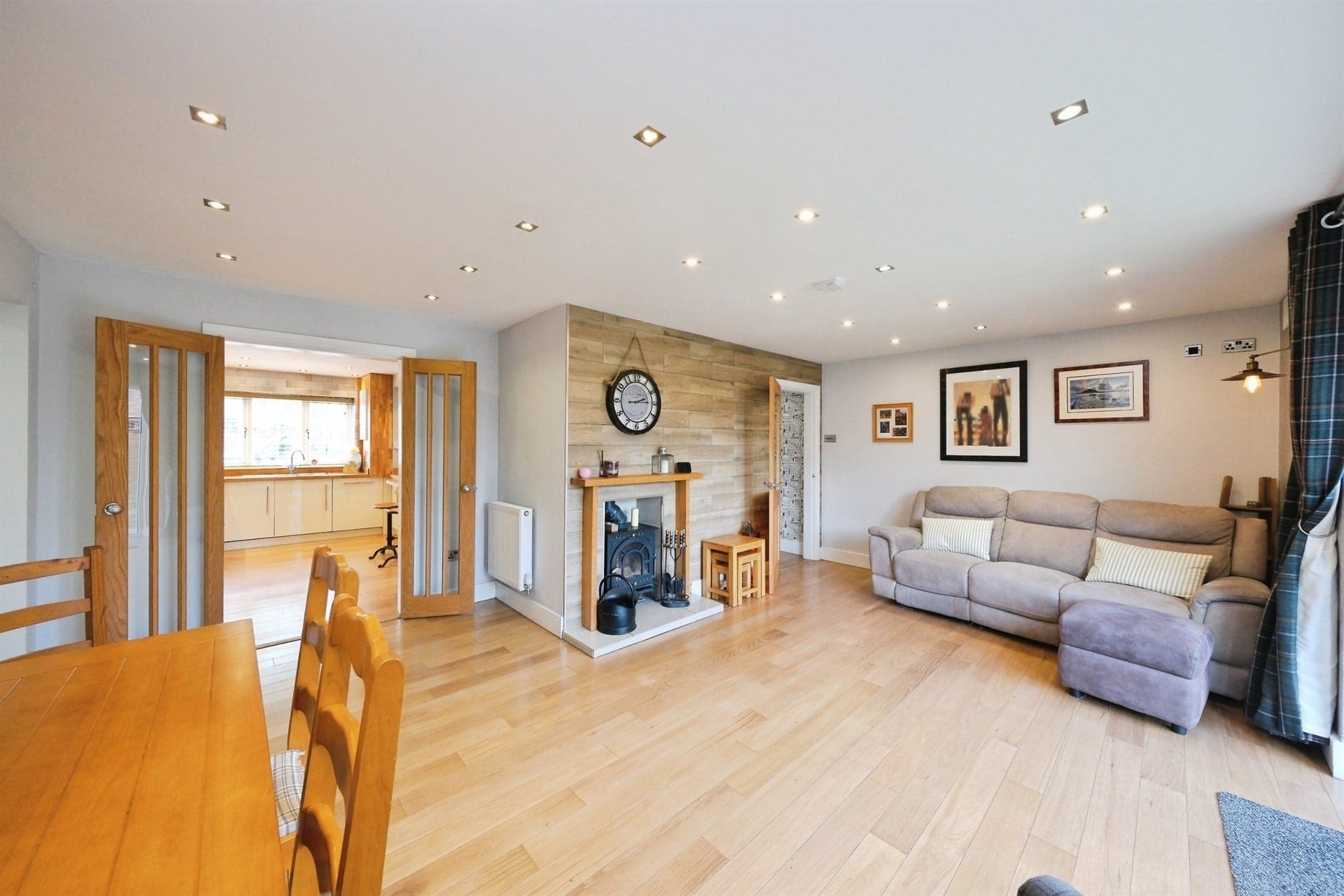 Property at Kings Mills Lane, Weston-On-Trent, Derby