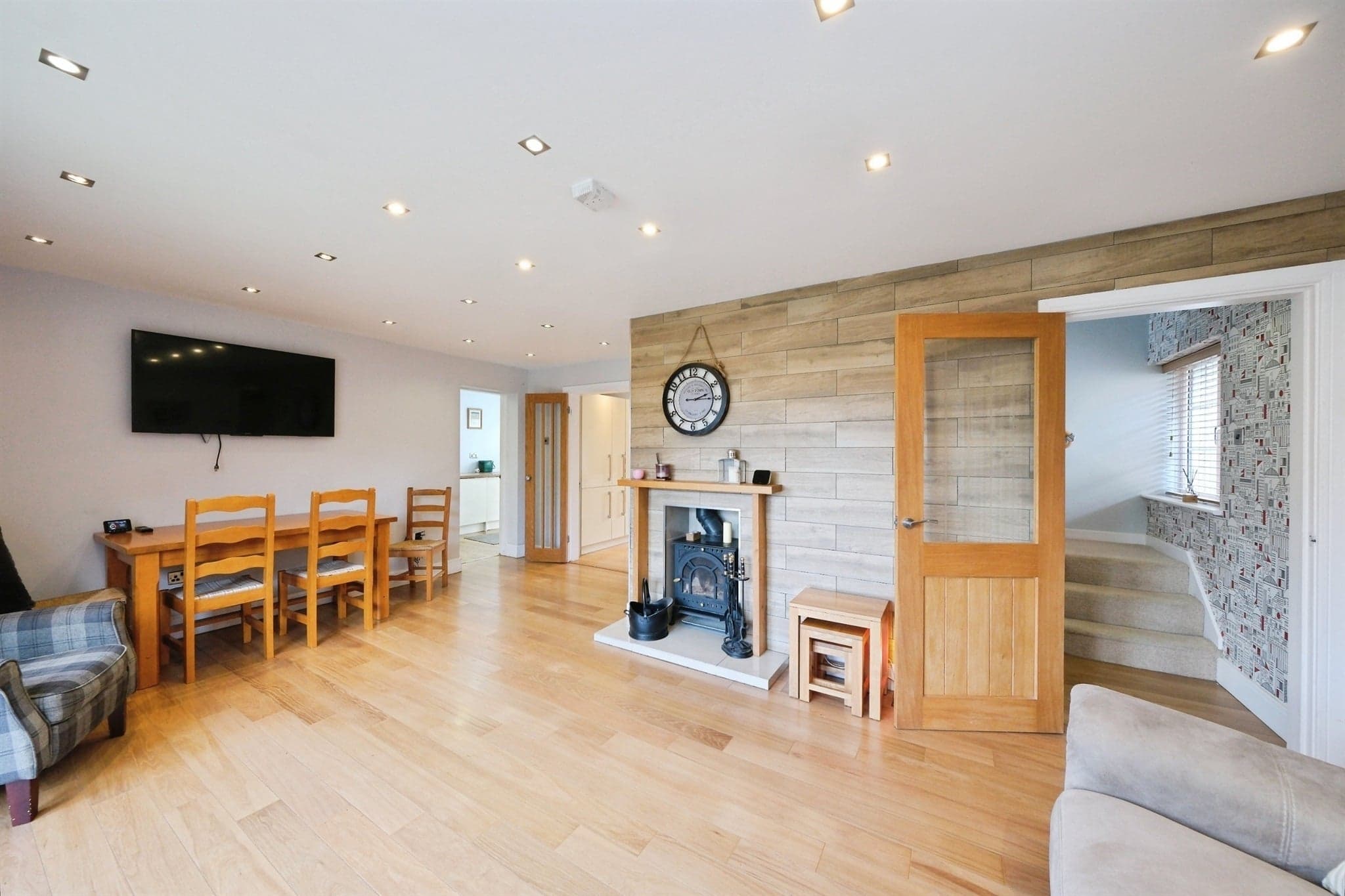 Property at Kings Mills Lane, Weston-On-Trent, Derby