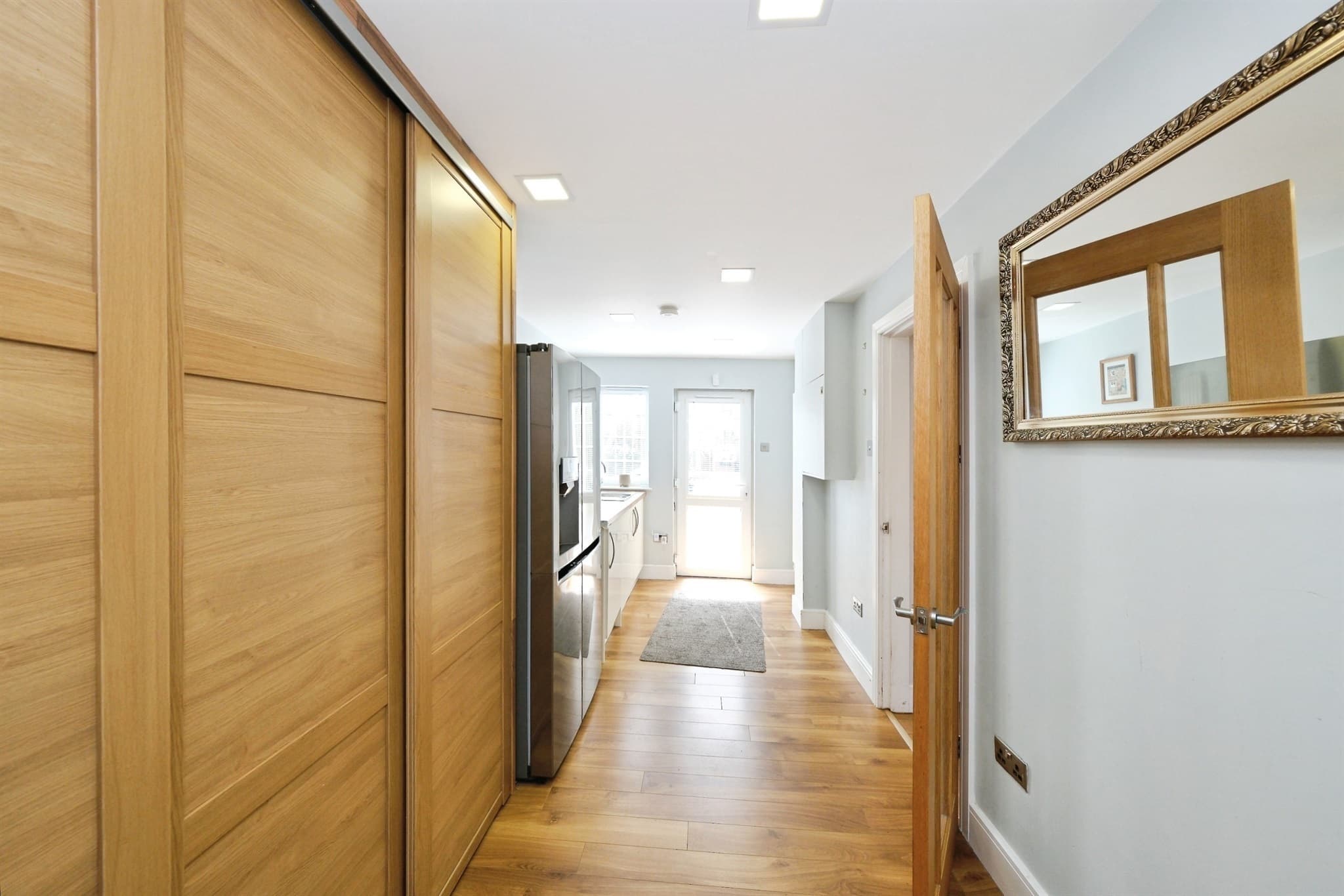 Property at Kings Mills Lane, Weston-On-Trent, Derby