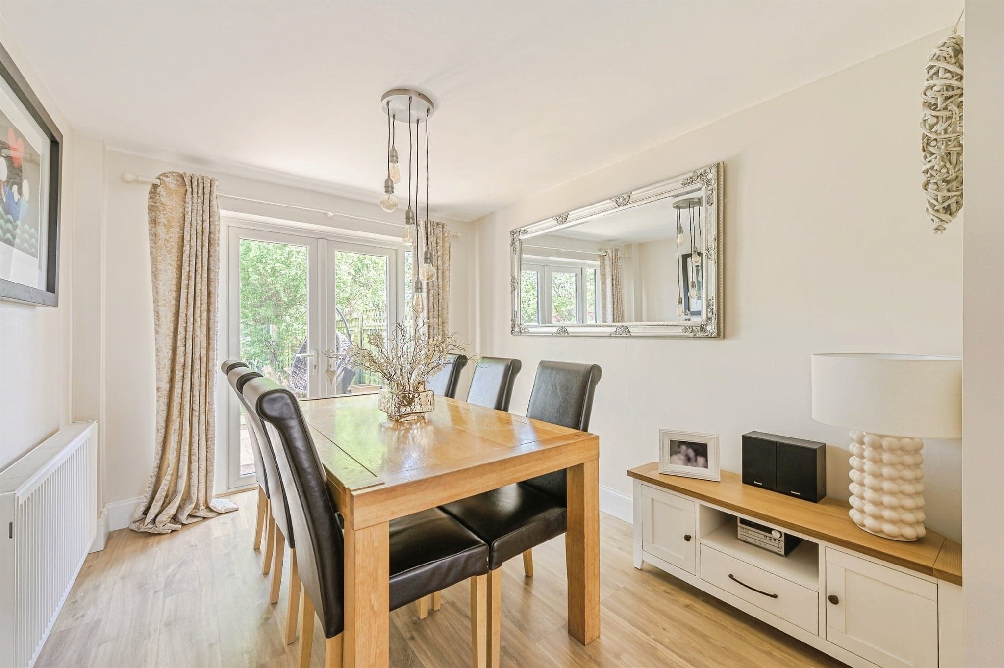 Property at St. Leonards View, Polesworth, TAMWORTH