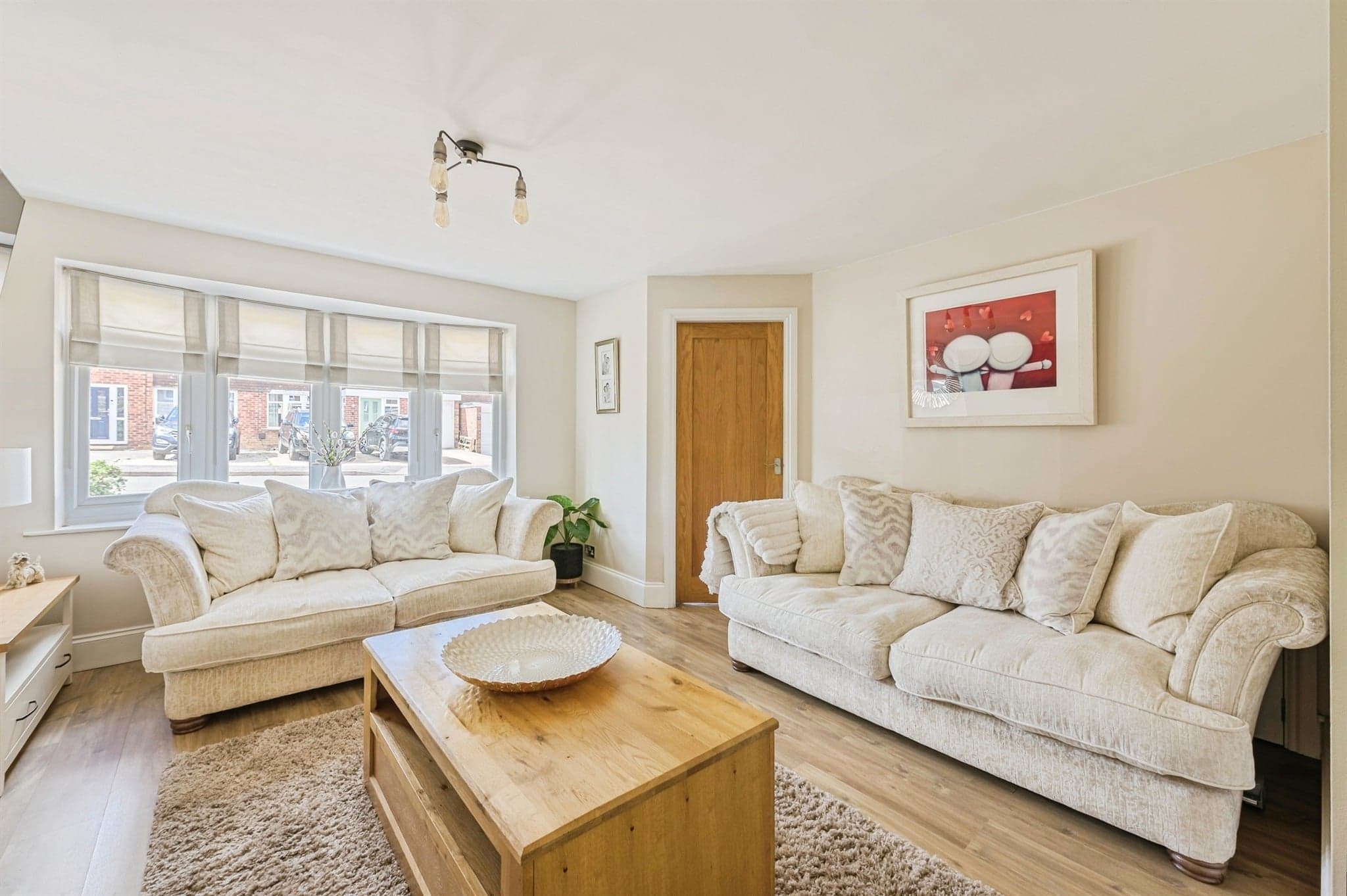 Property at St. Leonards View, Polesworth, TAMWORTH