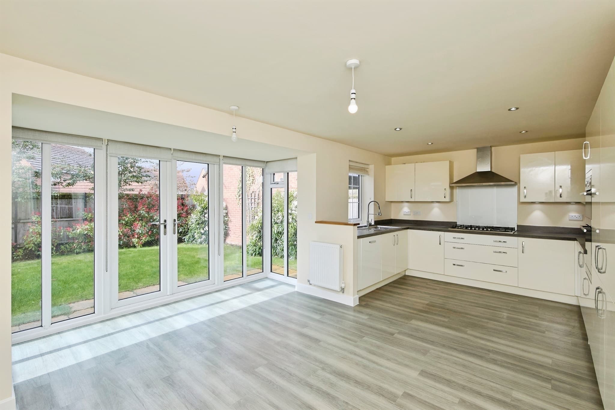 Property at Gretton Close, Drakelow, Burton-On-Trent