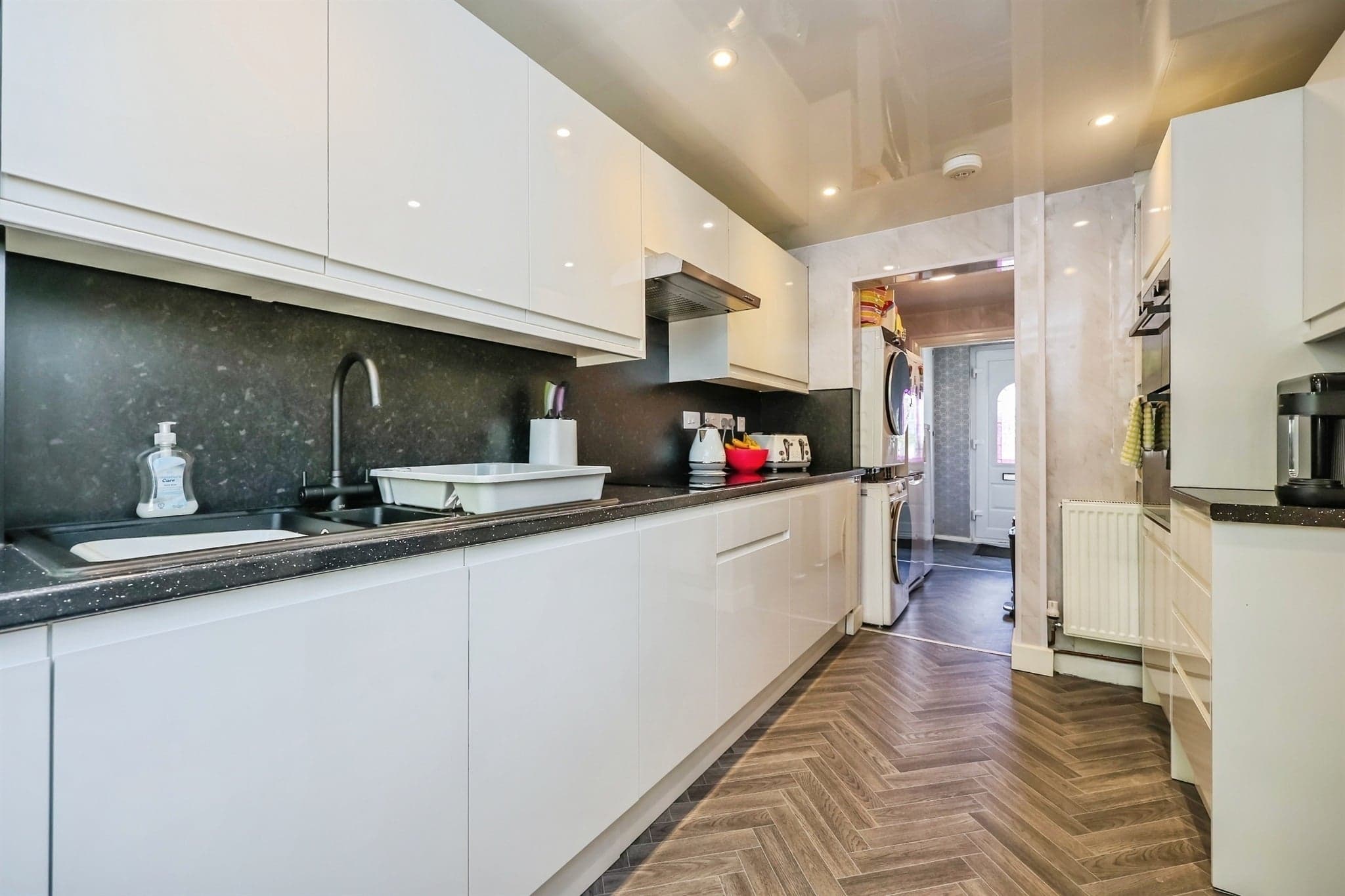 Property at Treegarth Square, Nottingham