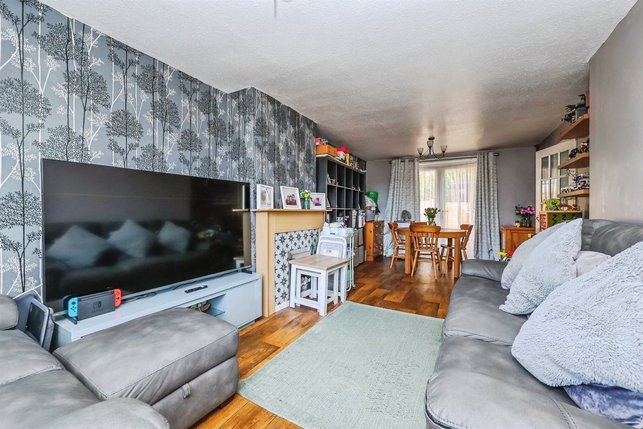 Property at Treegarth Square, Nottingham