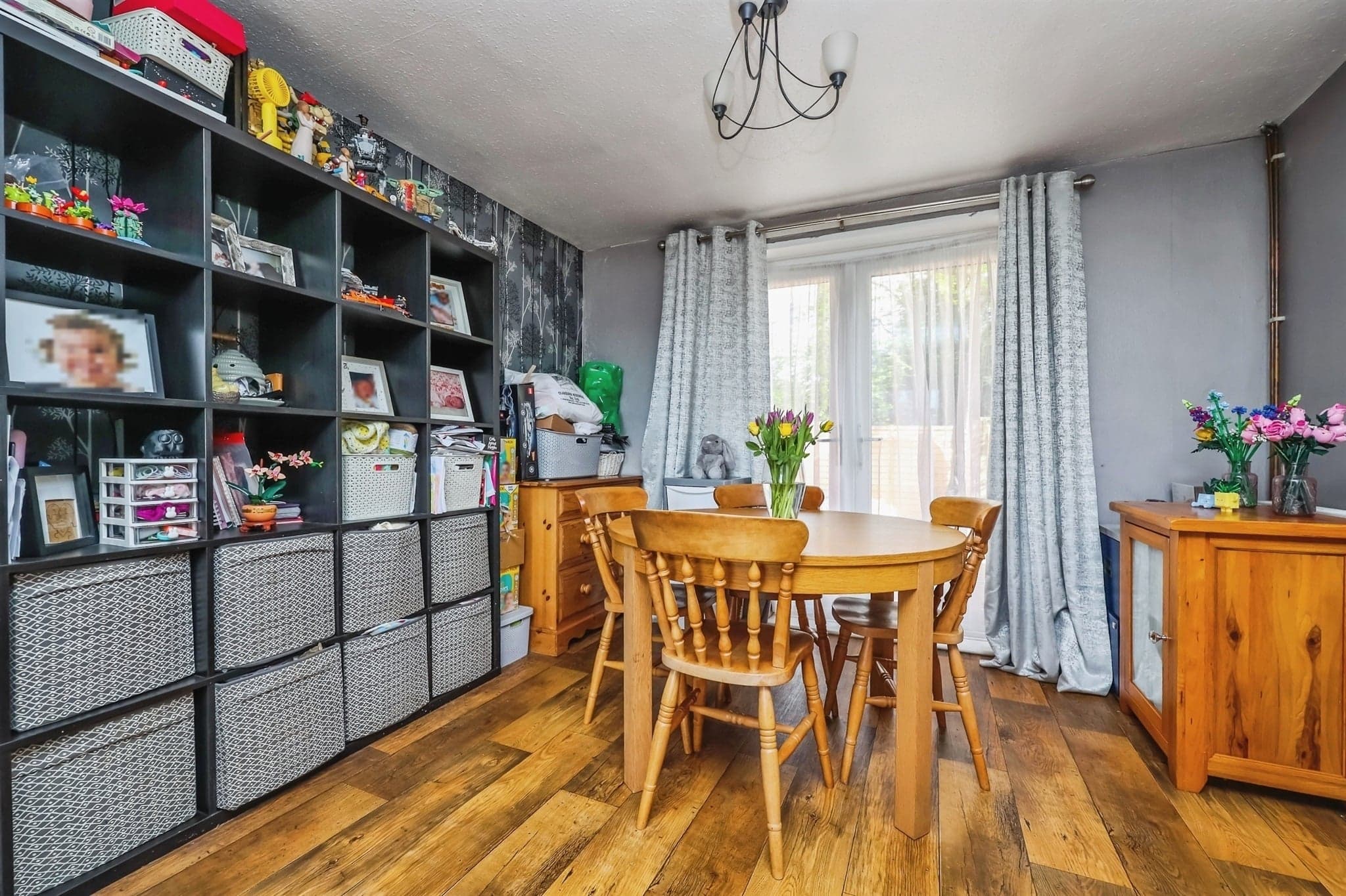 Property at Treegarth Square, Nottingham