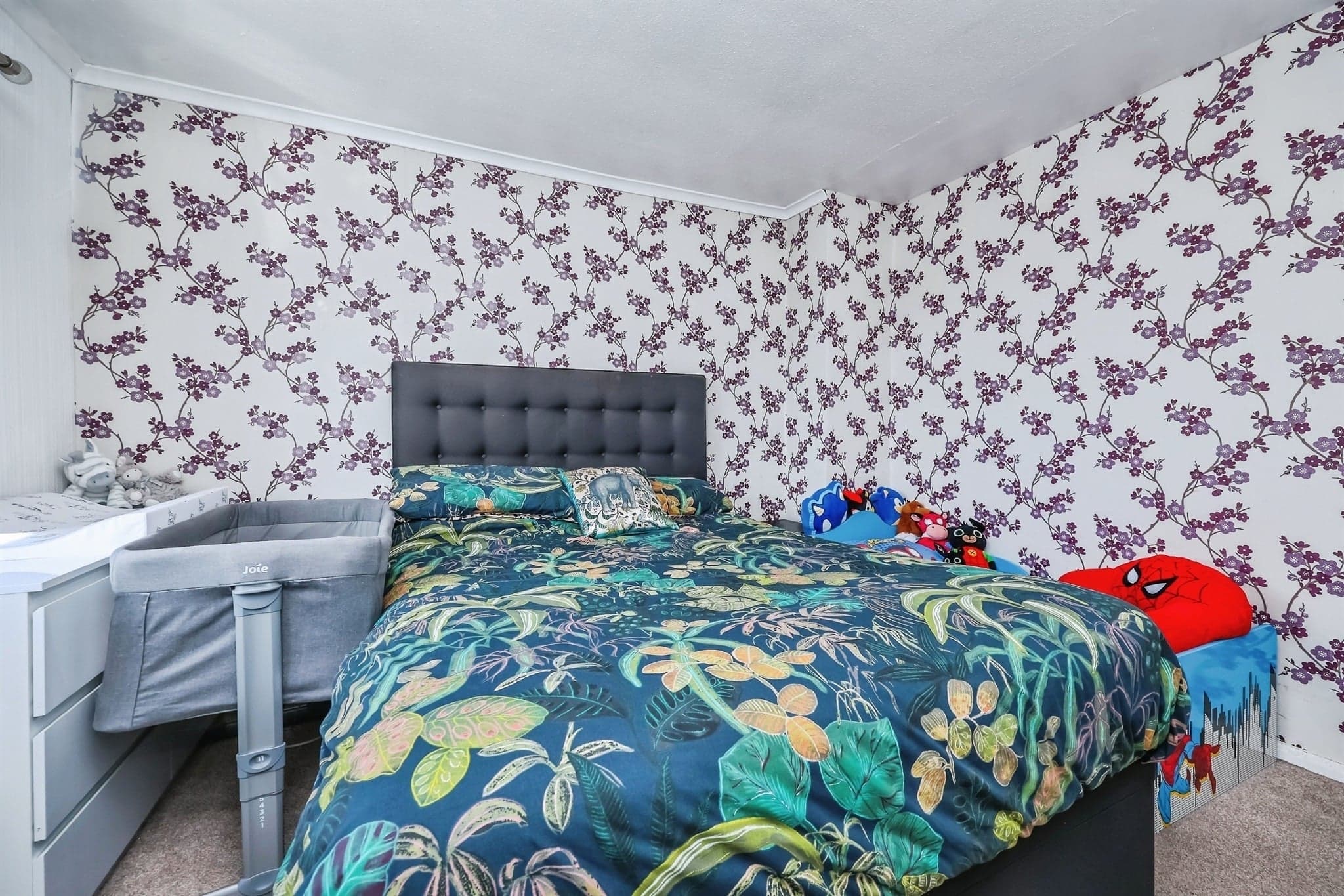 Property at Treegarth Square, Nottingham