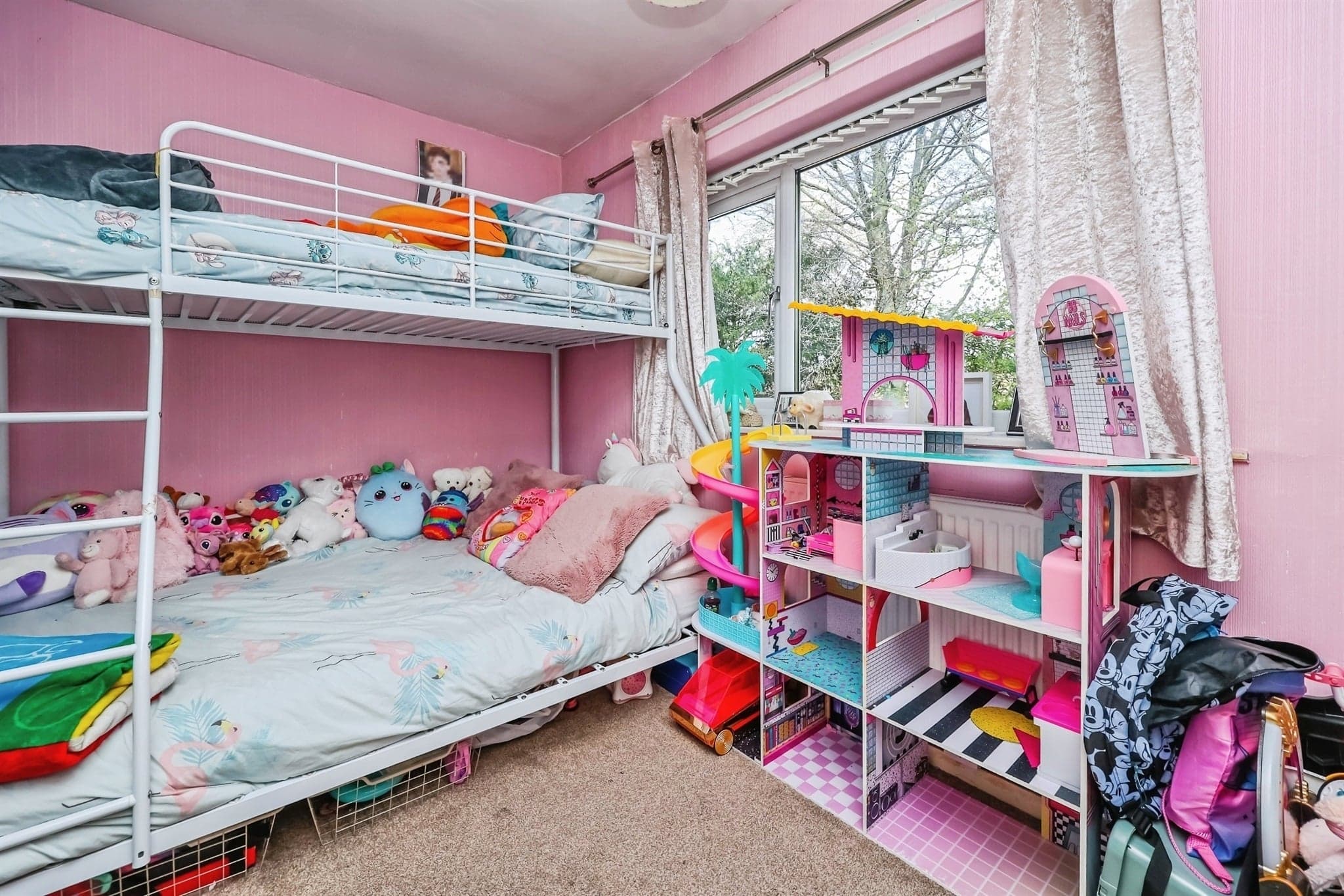 Property at Treegarth Square, Nottingham